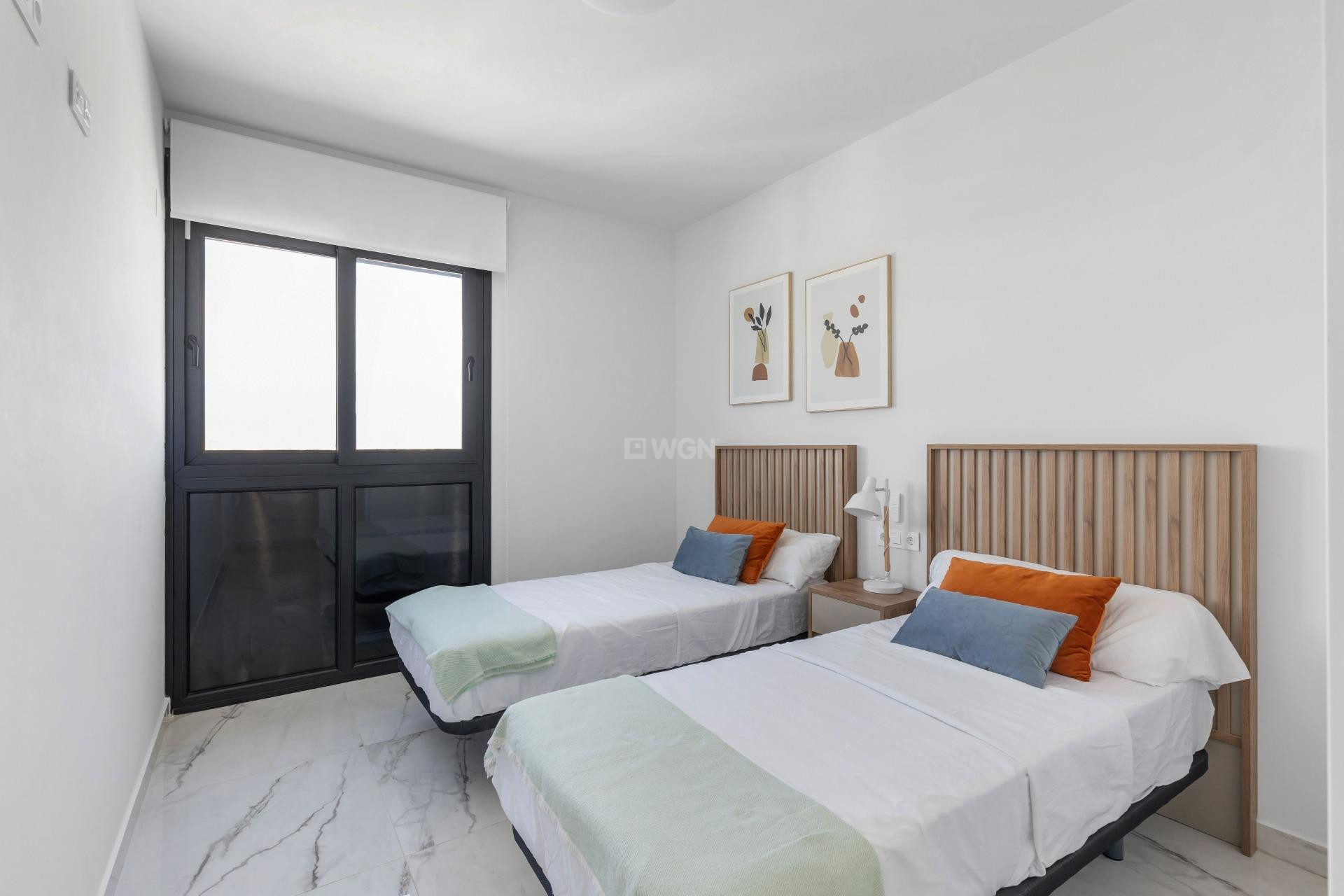 Resale - Penthouse - Orihuela Costa - Playa Flamenca
