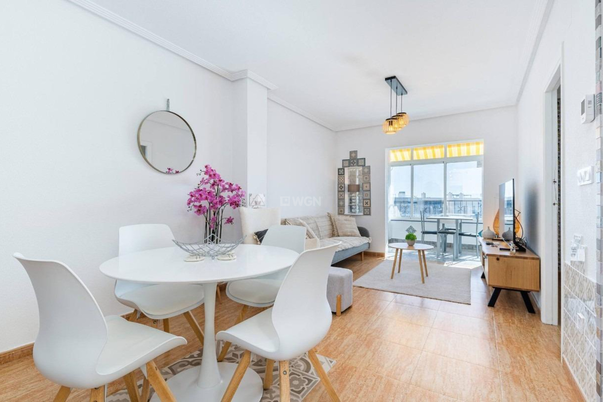 Resale - Penthouse - Orihuela Costa - Playa Flamenca