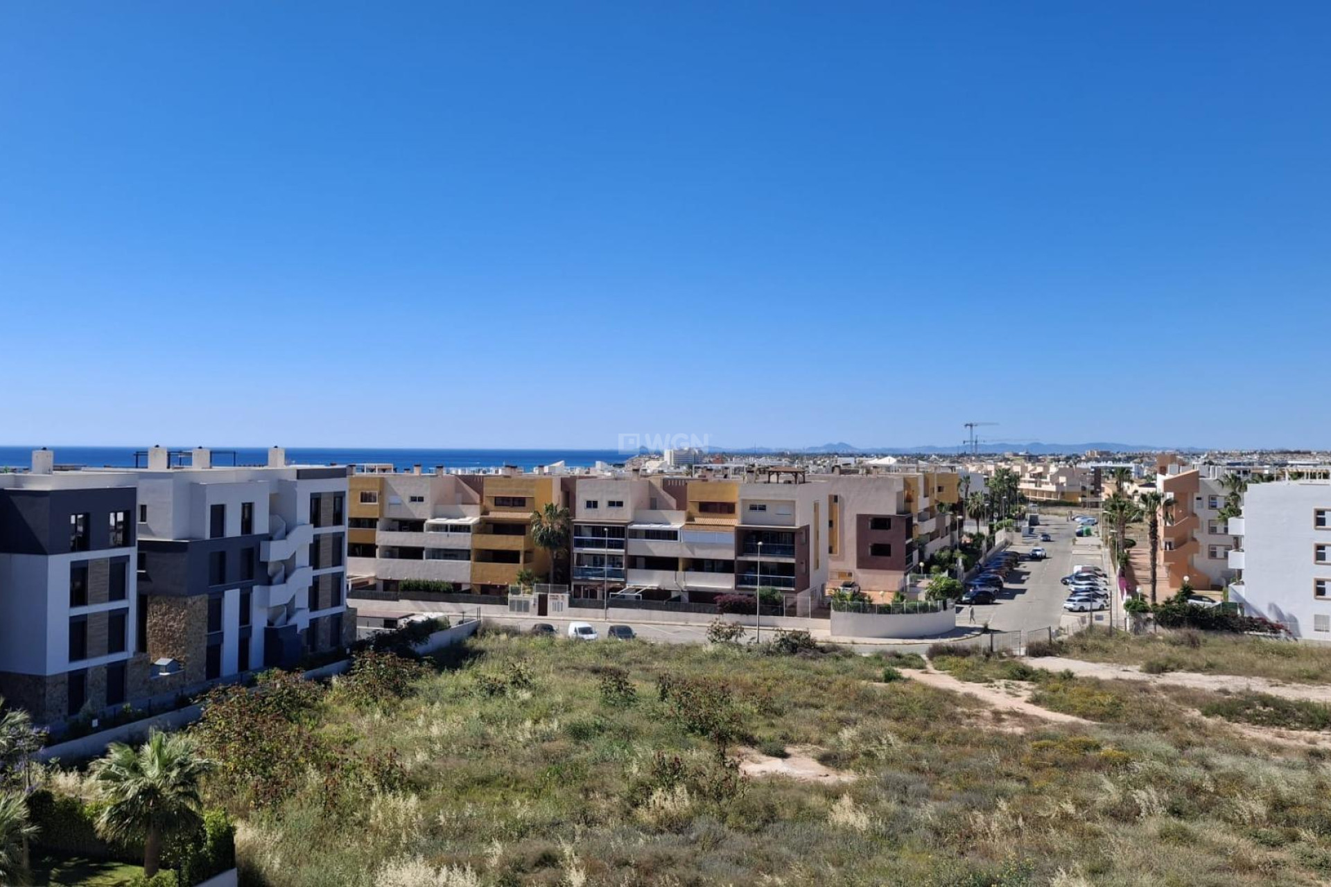 Resale - Penthouse - Orihuela Costa - Playa Flamenca
