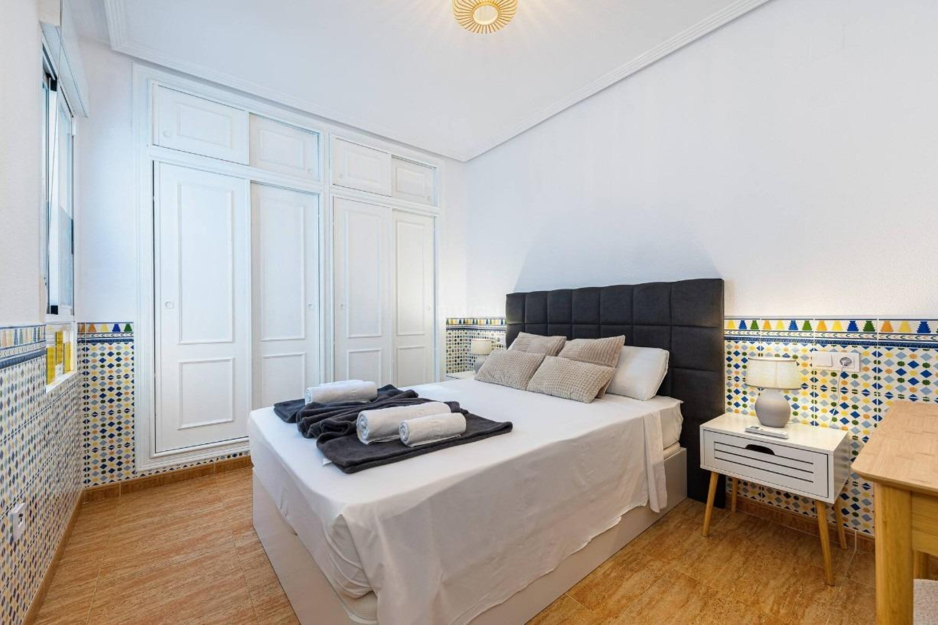 Resale - Penthouse - Orihuela Costa - Playa Flamenca
