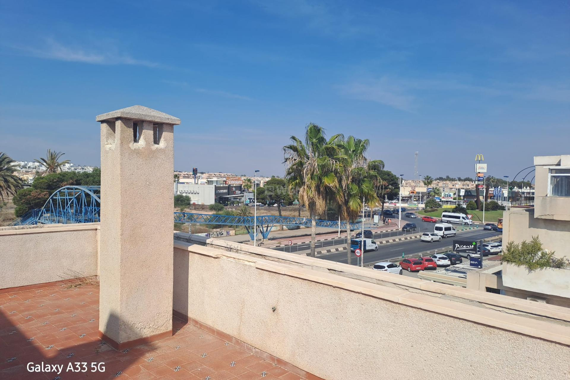 Resale - Penthouse - Orihuela Costa - Punta Prima