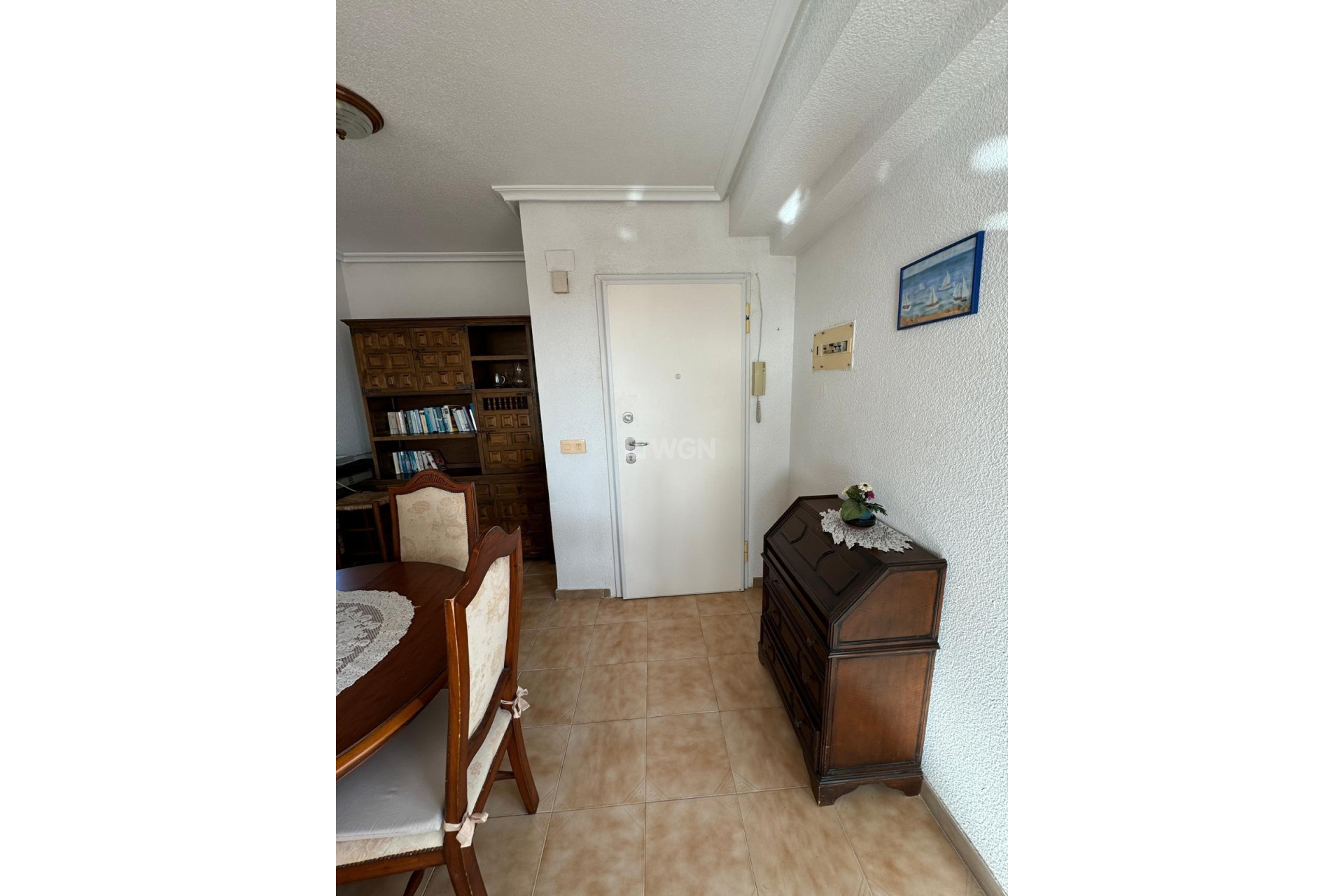 Resale - Penthouse - Orihuela Costa - Punta Prima