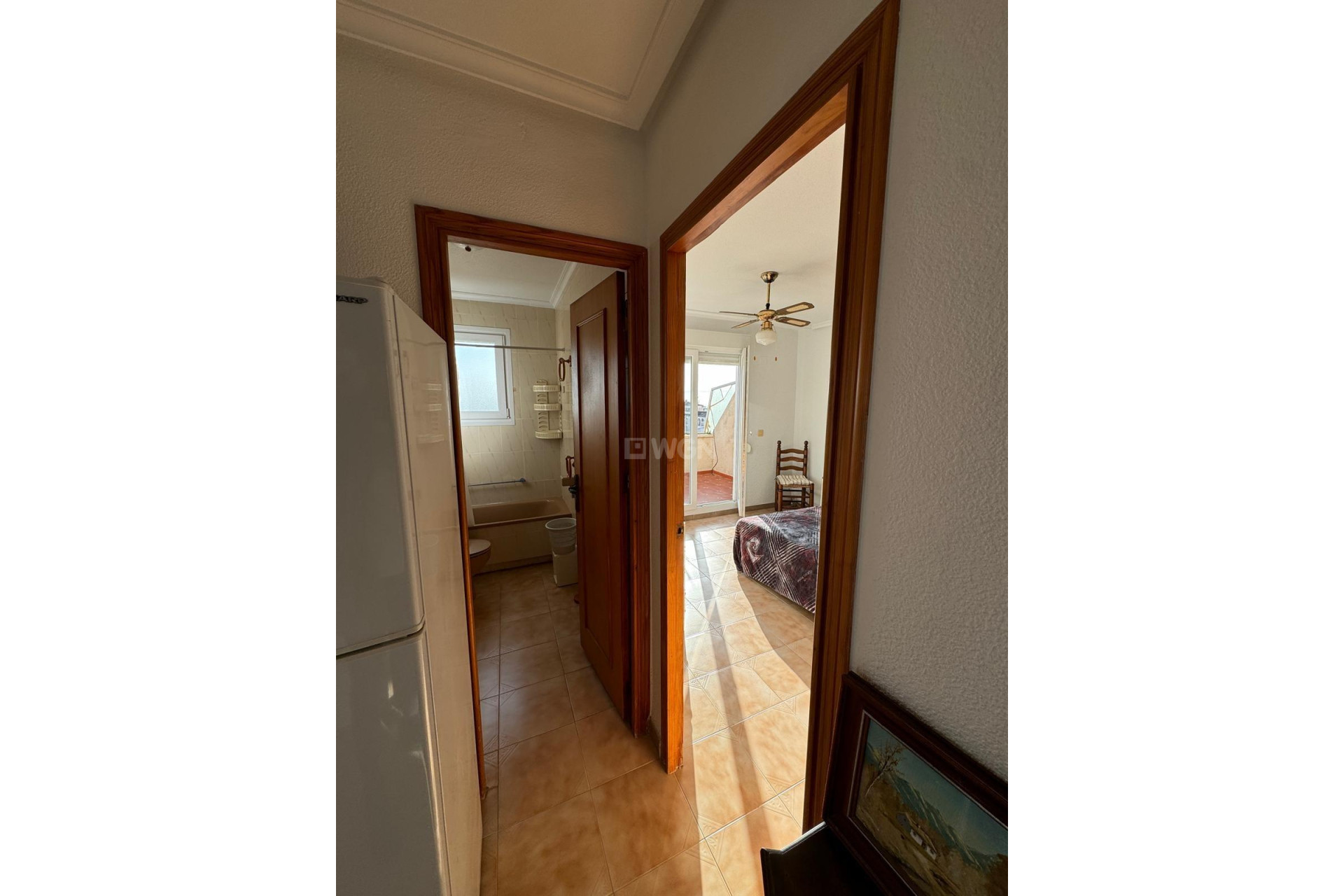 Resale - Penthouse - Orihuela Costa - Punta Prima