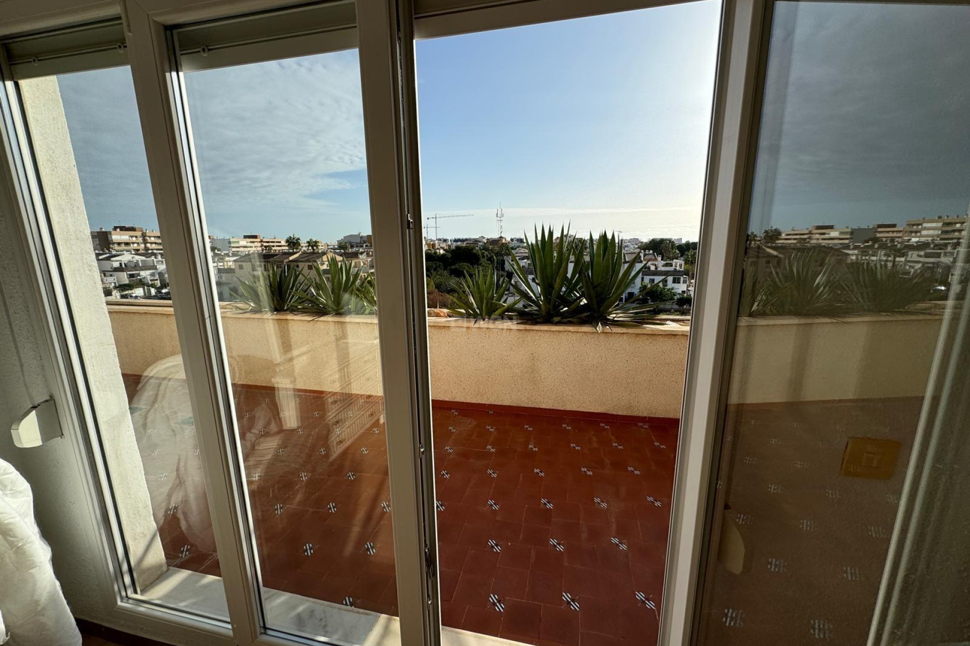 Resale - Penthouse - Orihuela Costa - Punta Prima