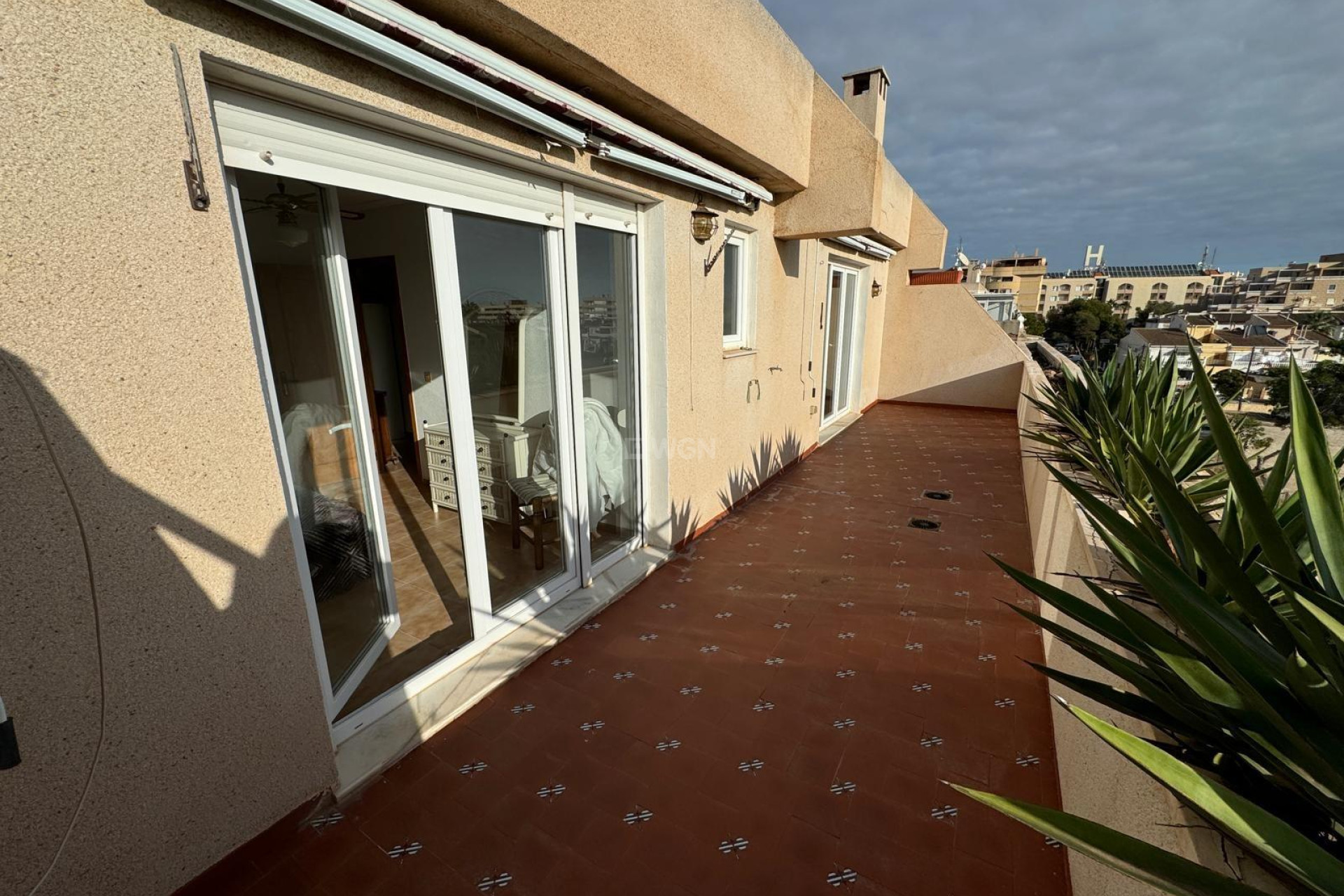 Resale - Penthouse - Orihuela Costa - Punta Prima