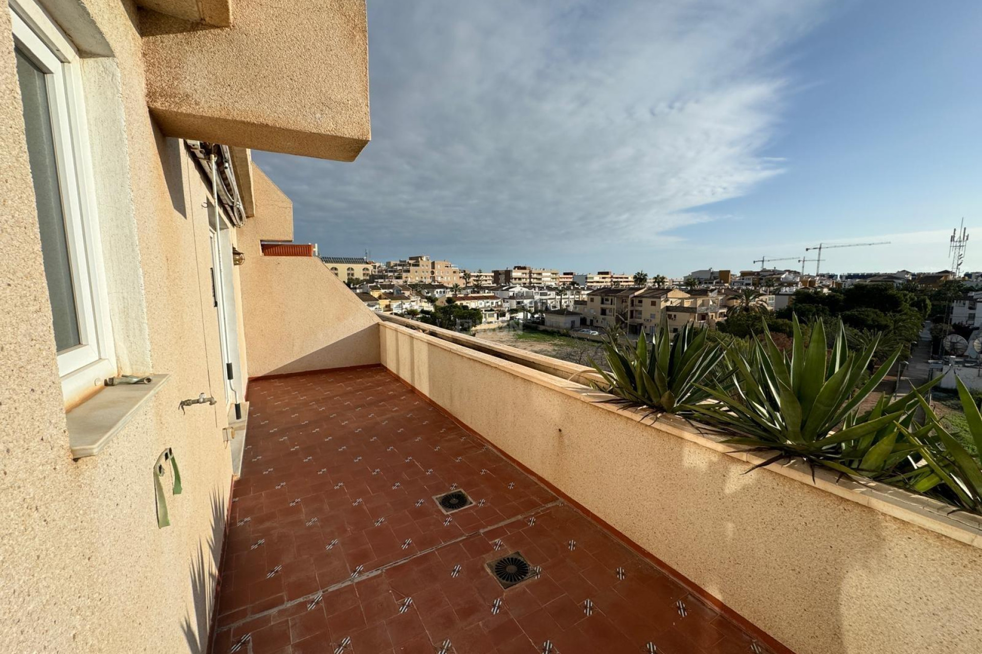 Resale - Penthouse - Orihuela Costa - Punta Prima