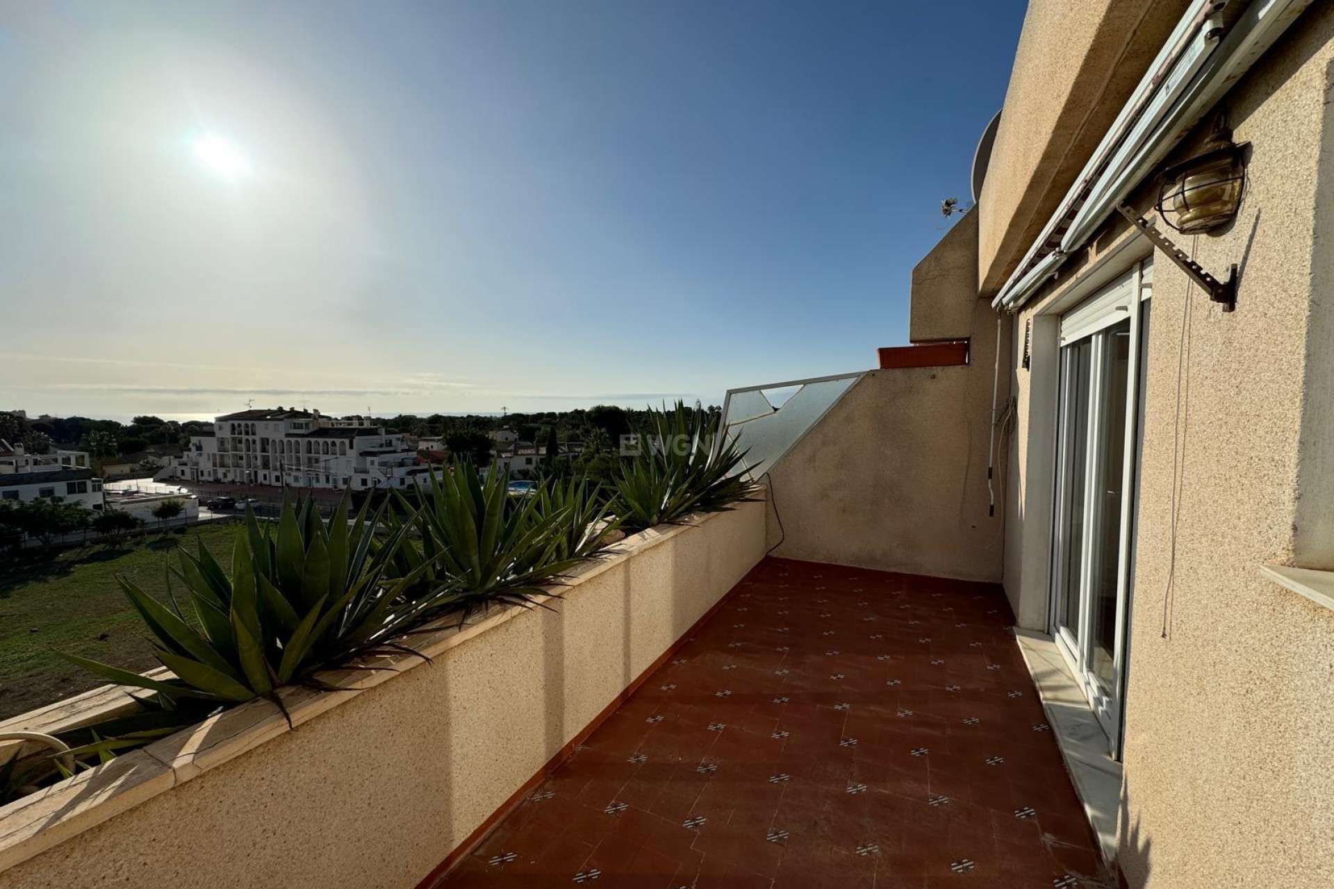 Resale - Penthouse - Orihuela Costa - Punta Prima