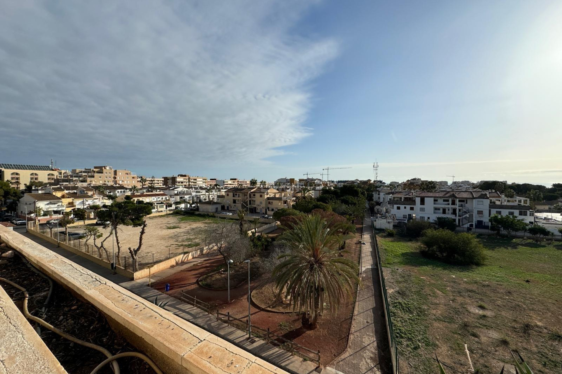 Resale - Penthouse - Orihuela Costa - Punta Prima