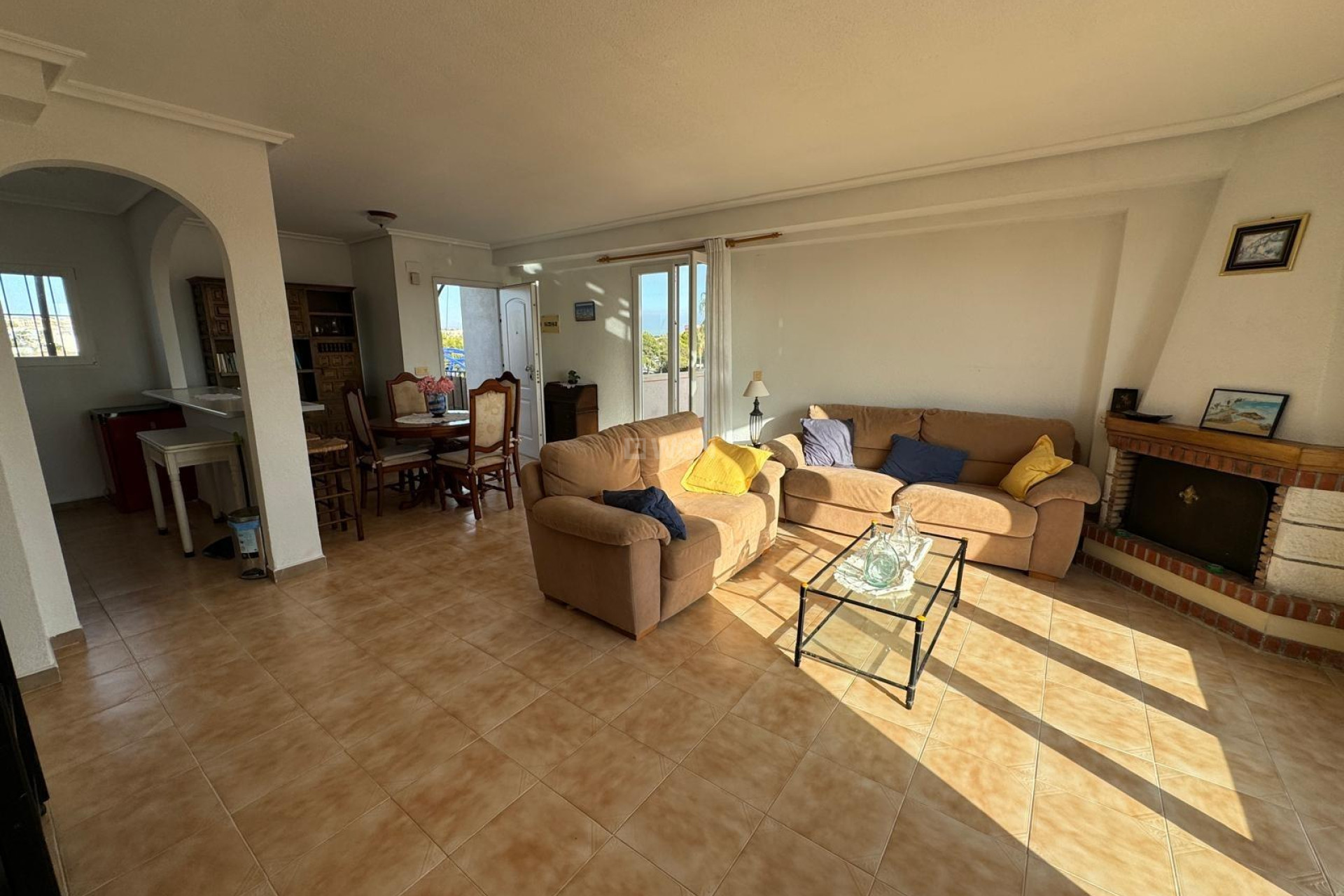 Resale - Penthouse - Orihuela Costa - Punta Prima