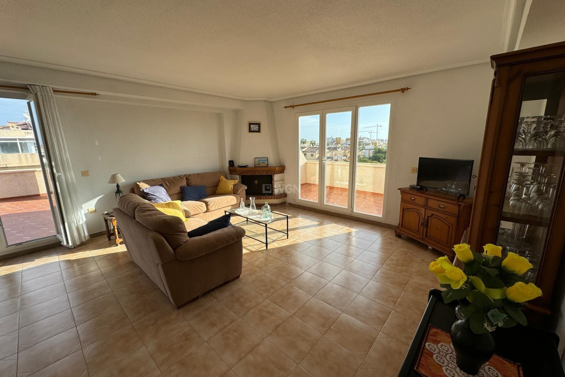 Resale - Penthouse - Orihuela Costa - Punta Prima