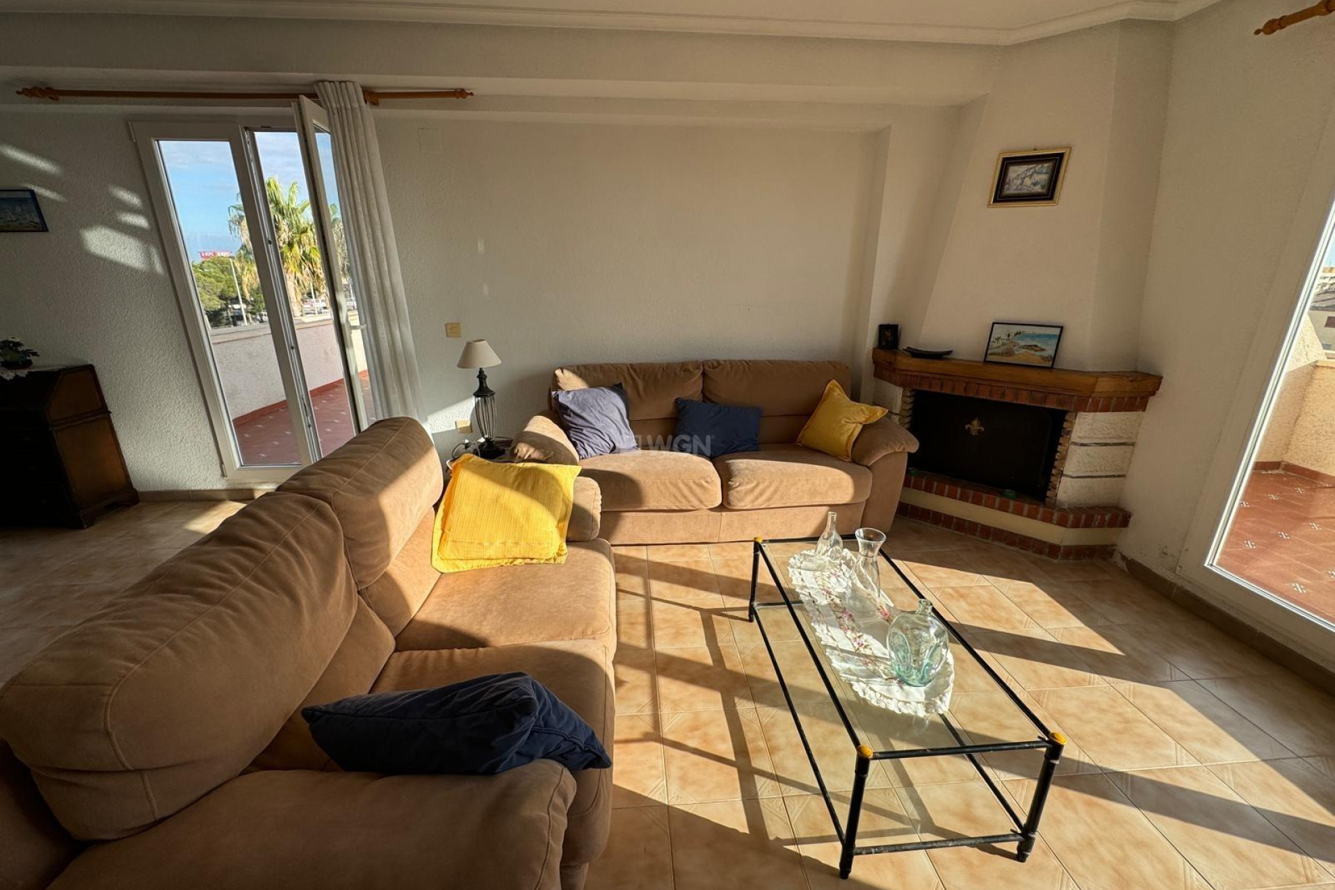 Resale - Penthouse - Orihuela Costa - Punta Prima