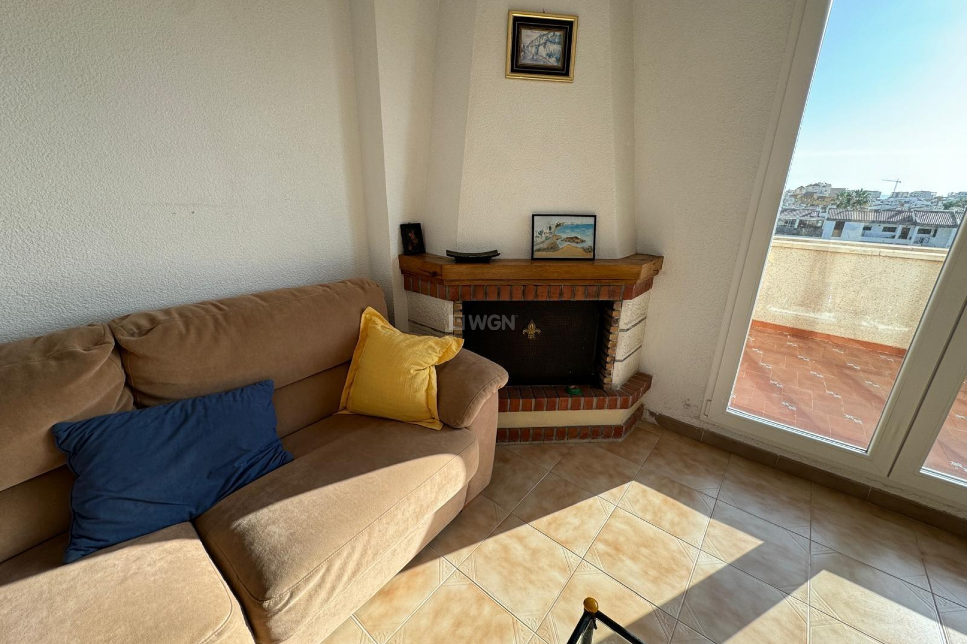 Resale - Penthouse - Orihuela Costa - Punta Prima