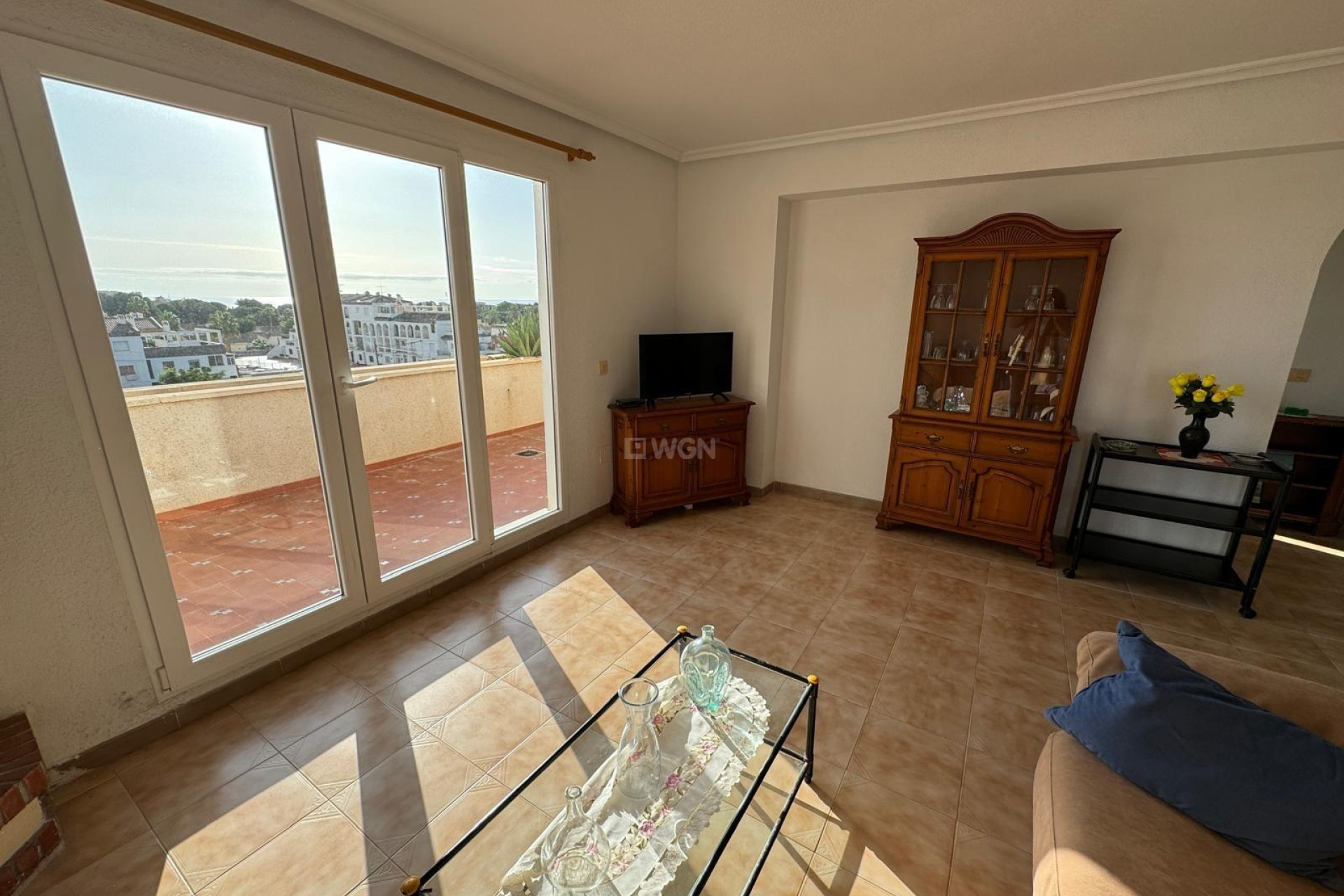 Resale - Penthouse - Orihuela Costa - Punta Prima