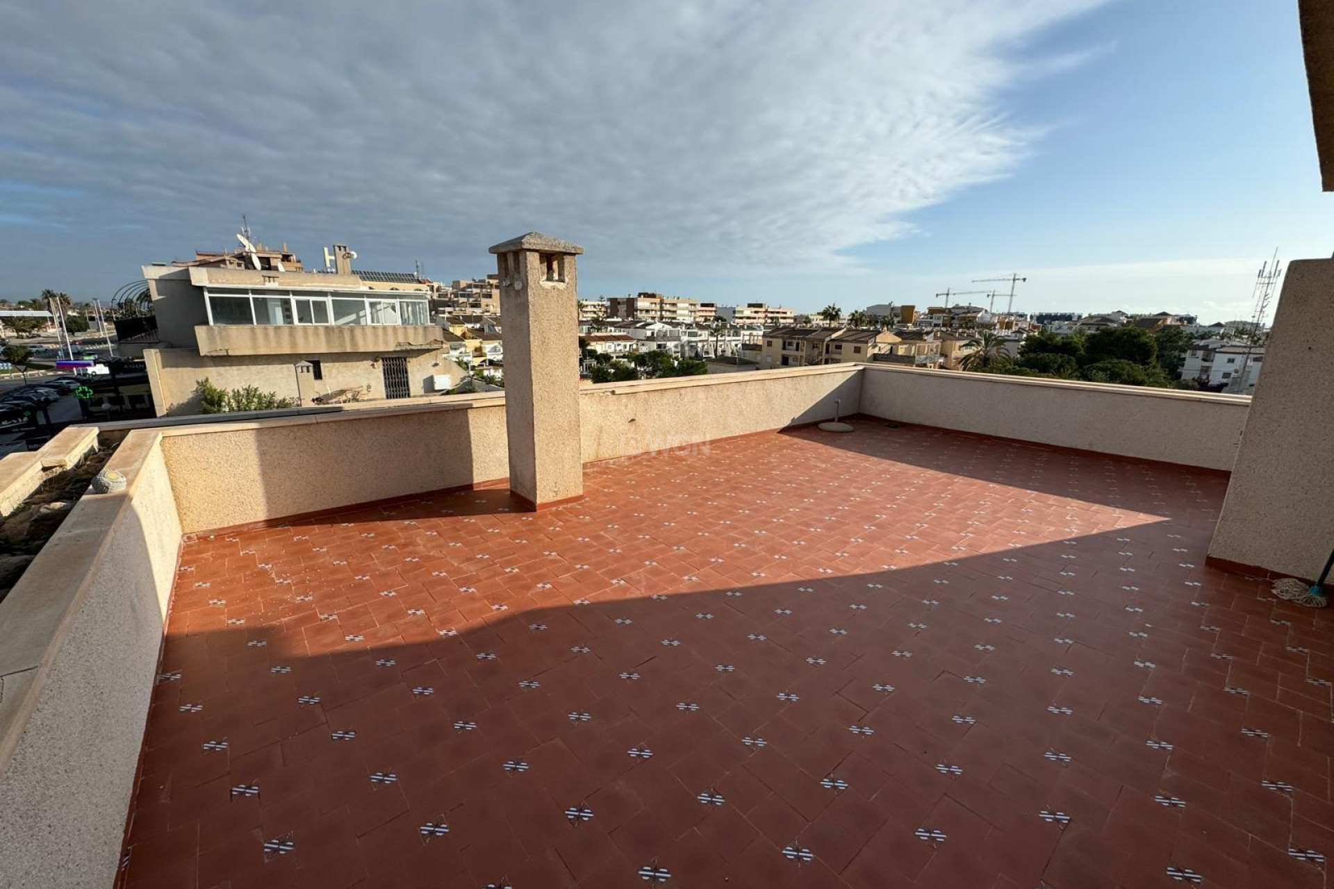 Resale - Penthouse - Orihuela Costa - Punta Prima