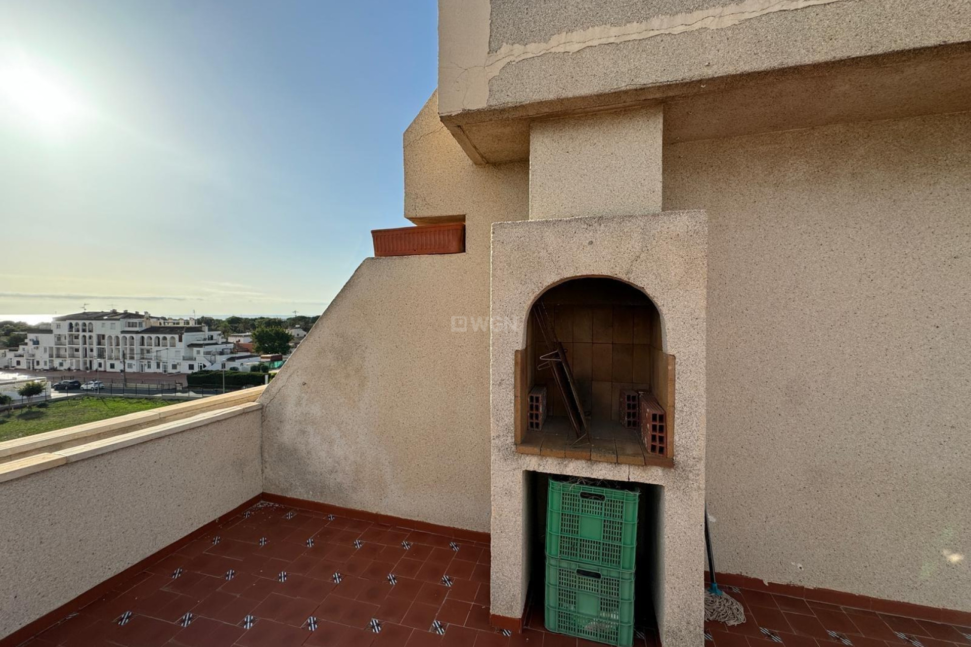 Resale - Penthouse - Orihuela Costa - Punta Prima