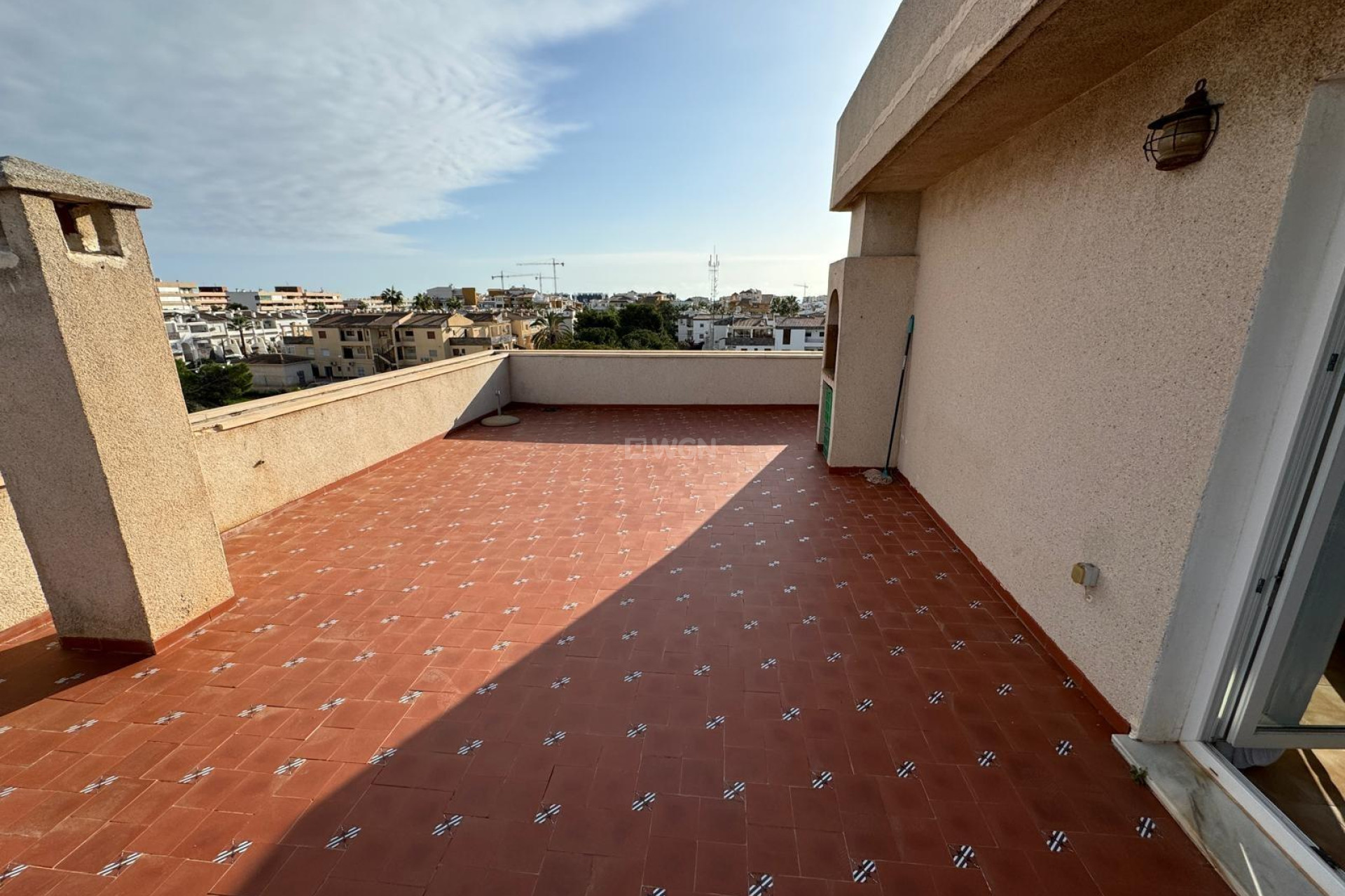 Resale - Penthouse - Orihuela Costa - Punta Prima