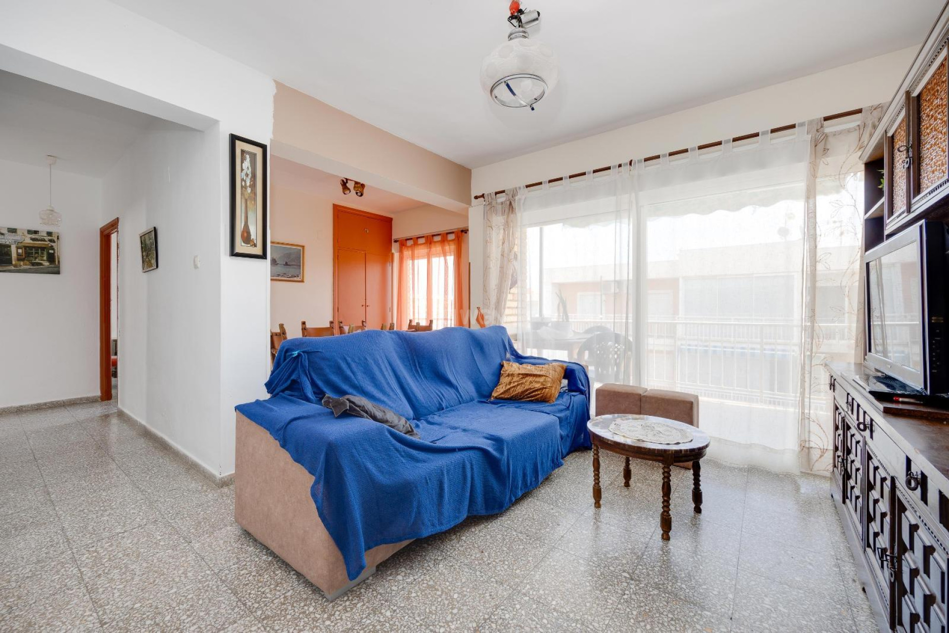 Resale - Penthouse - Orihuela Costa - Rocio Del Mar