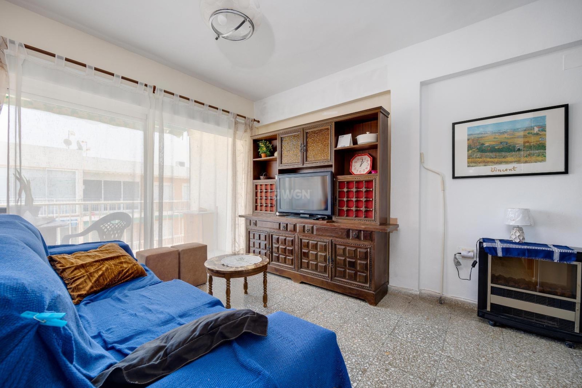 Resale - Penthouse - Orihuela Costa - Rocio Del Mar
