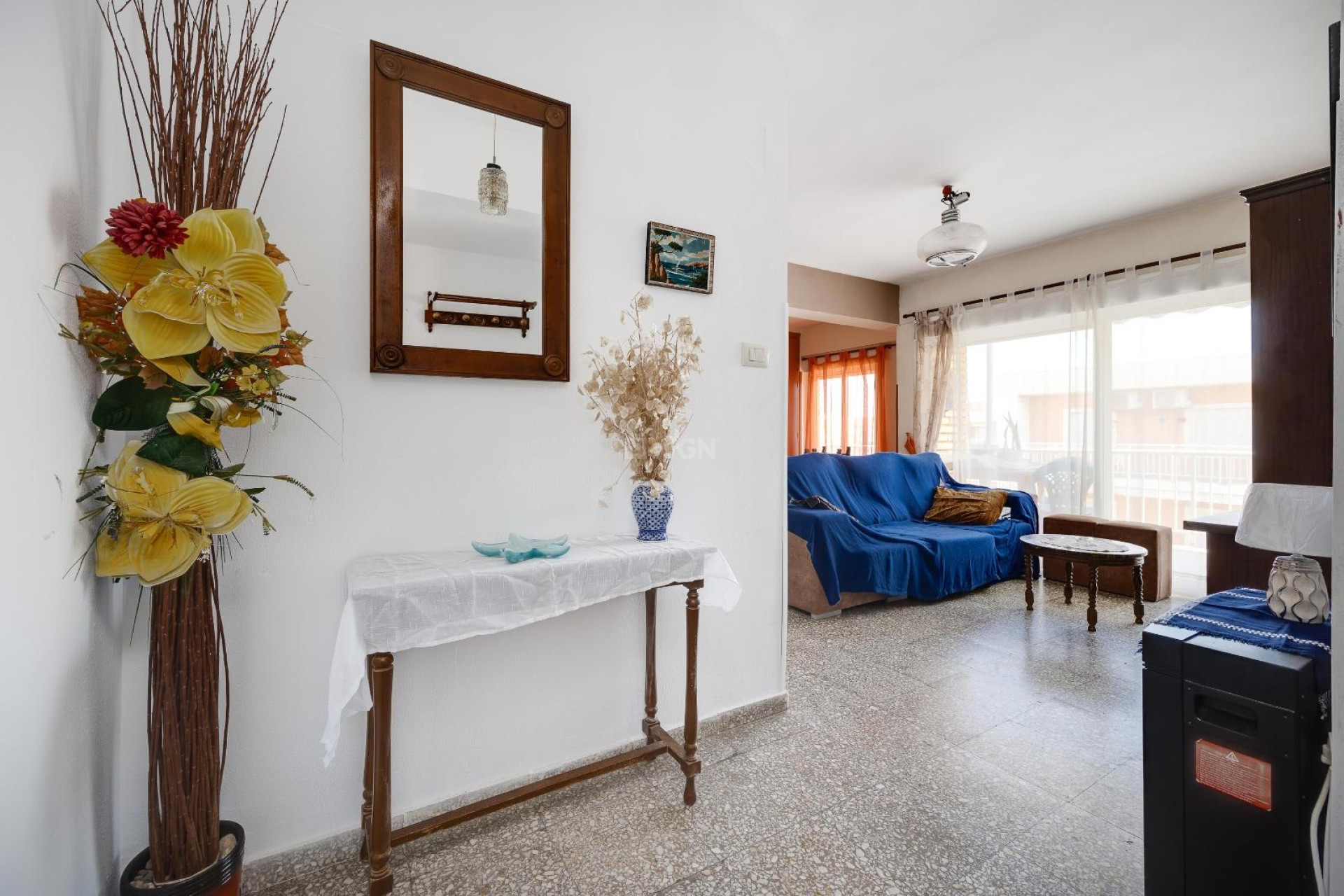 Resale - Penthouse - Orihuela Costa - Rocio Del Mar