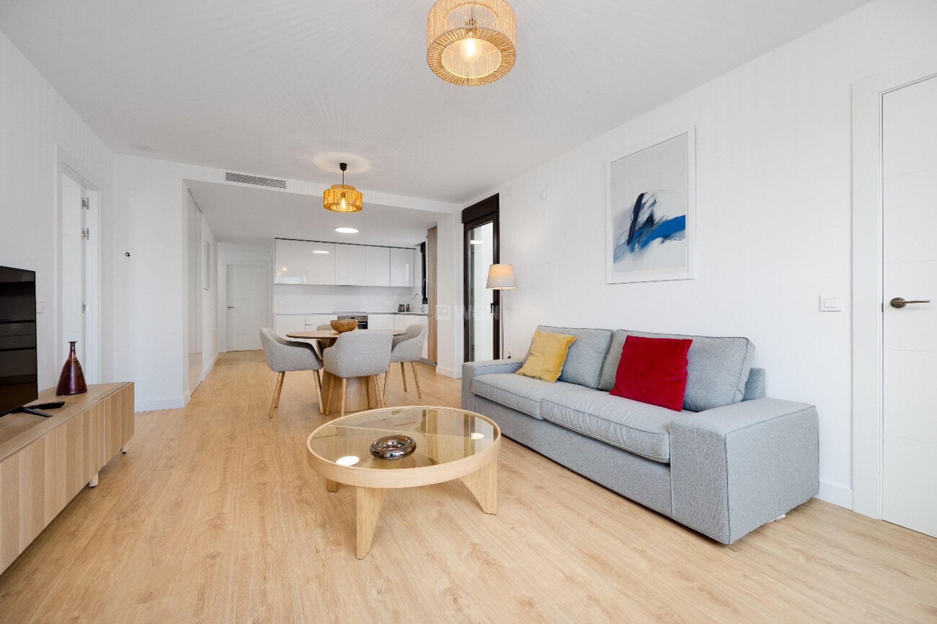 Resale - Penthouse - Orihuela Costa - Villamartín