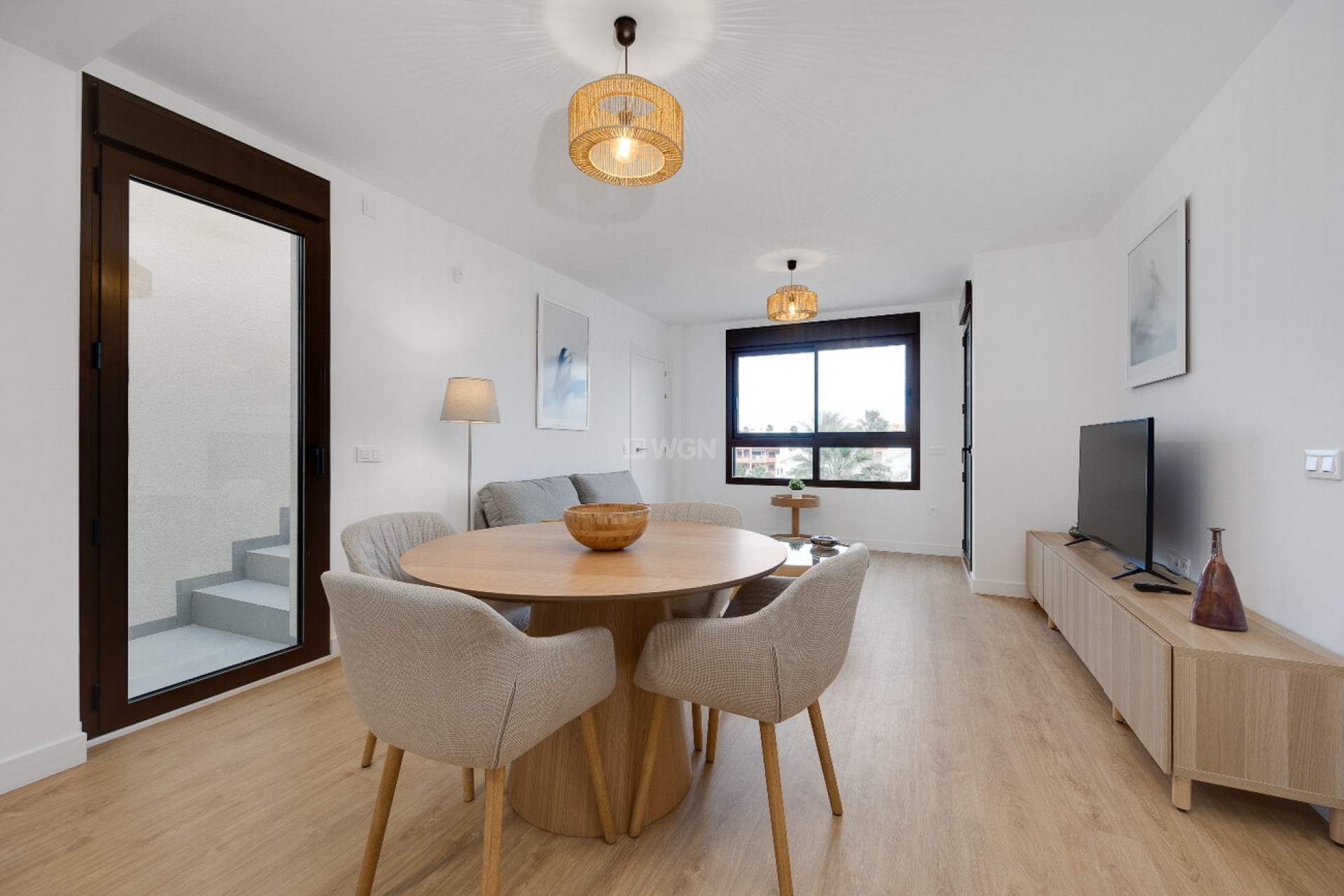 Resale - Penthouse - Orihuela Costa - Villamartín