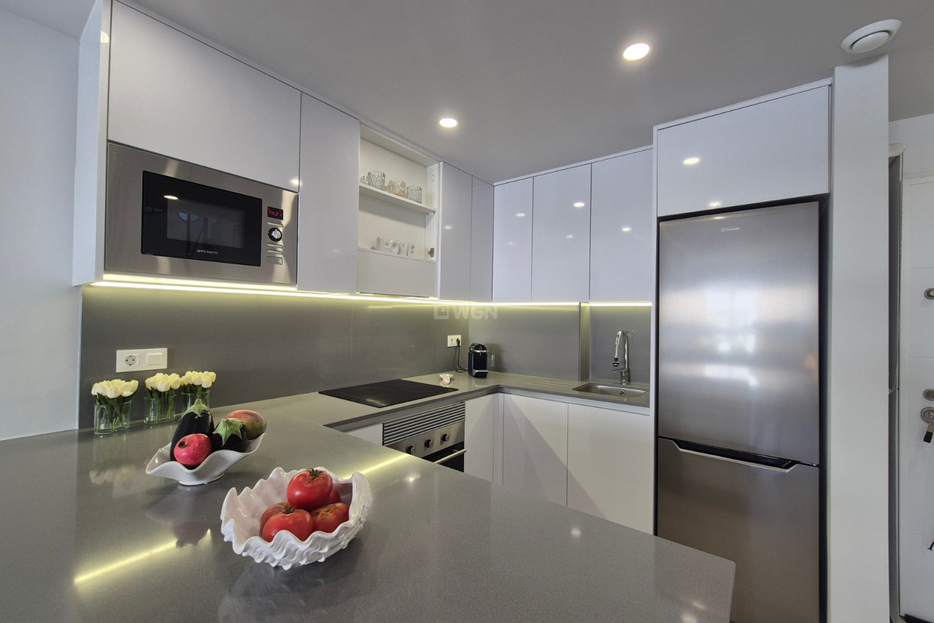 Resale - Penthouse - Orihuela - Inland