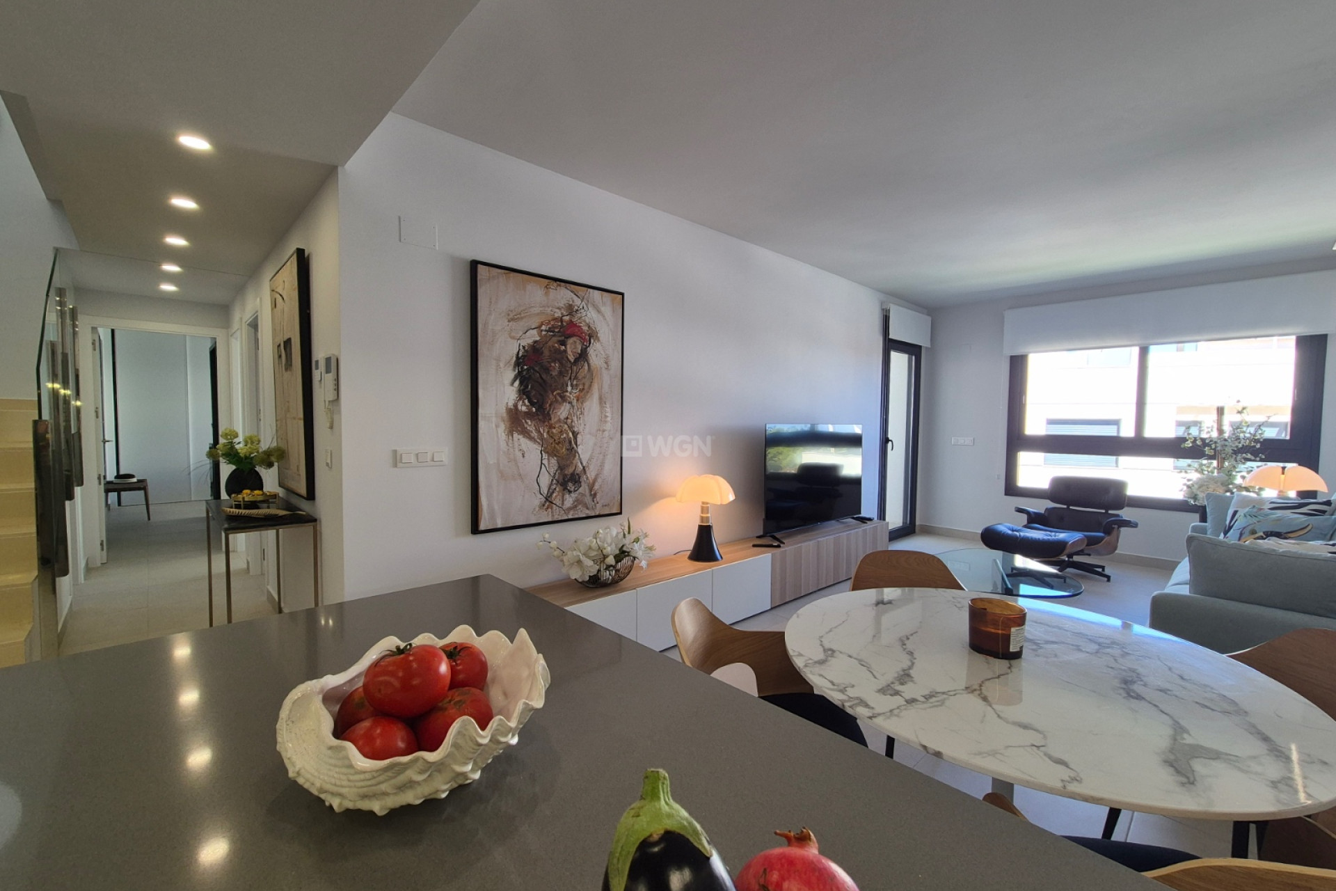 Resale - Penthouse - Orihuela - Inland