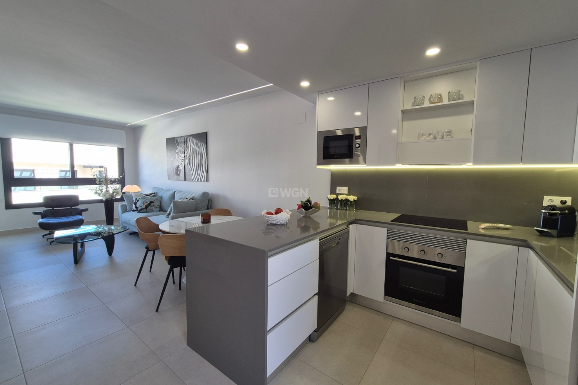 Resale - Penthouse - Orihuela - Inland