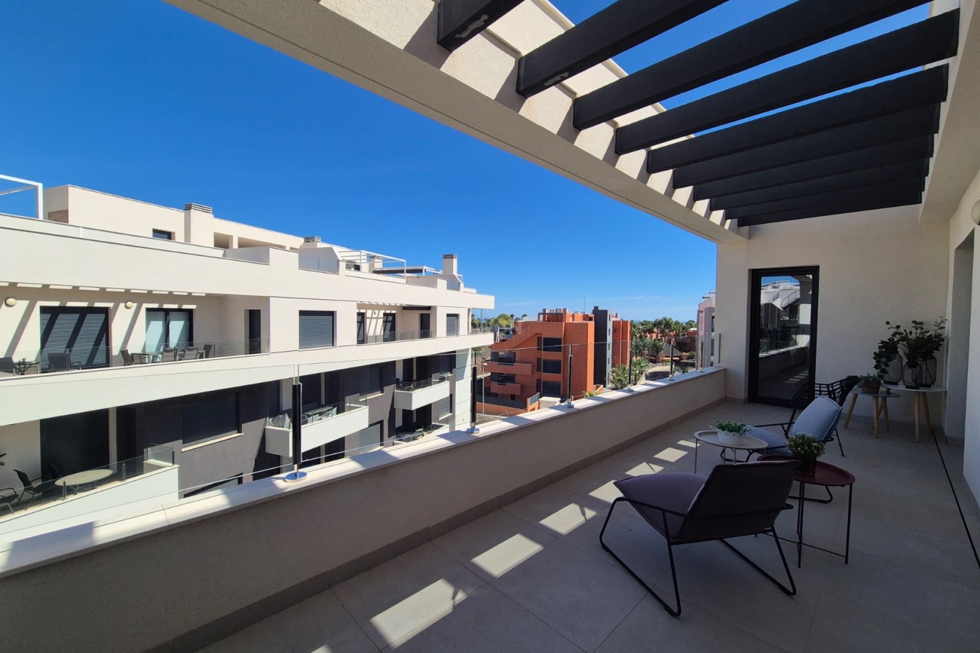 Resale - Penthouse - Orihuela - Inland