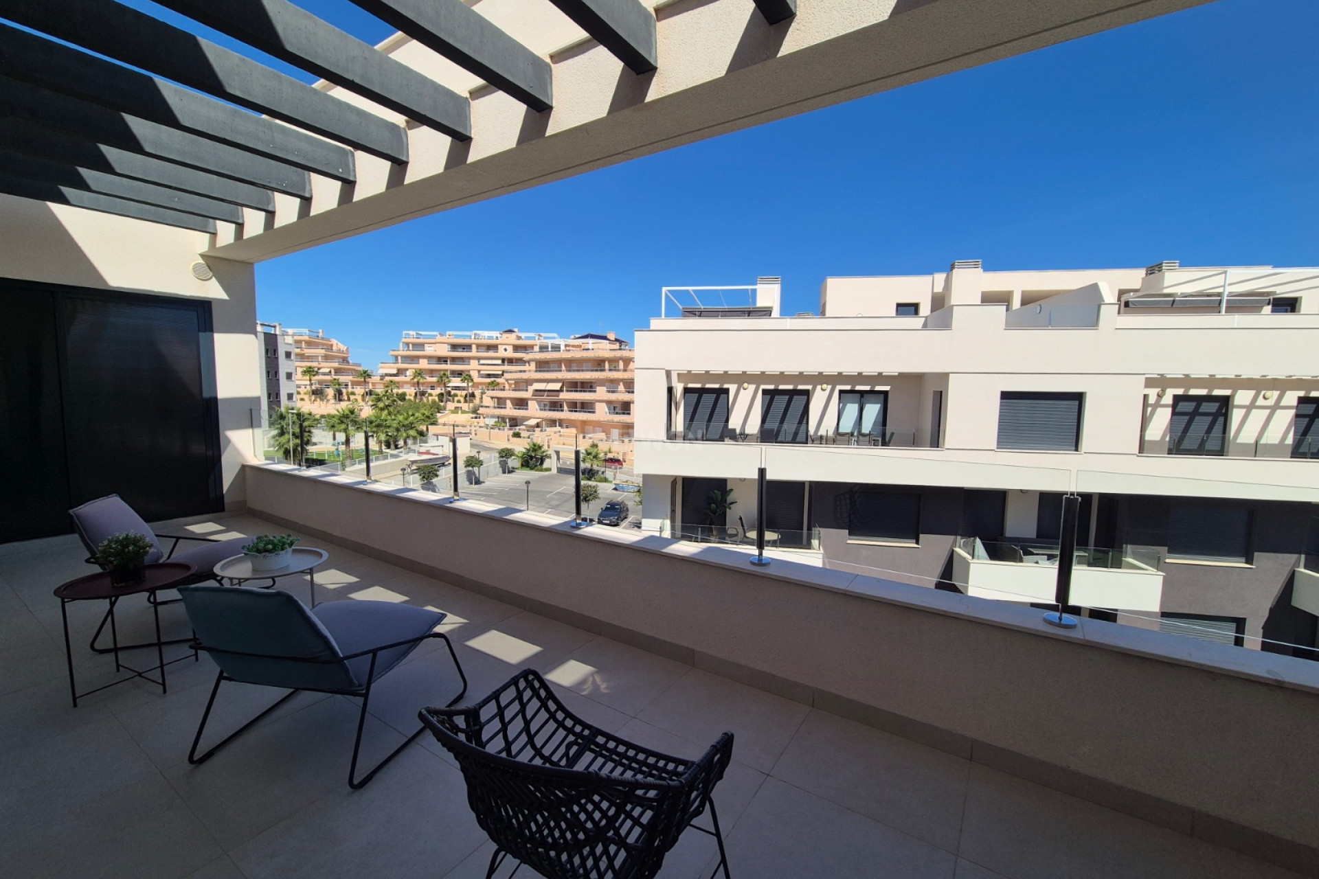 Resale - Penthouse - Orihuela - Inland