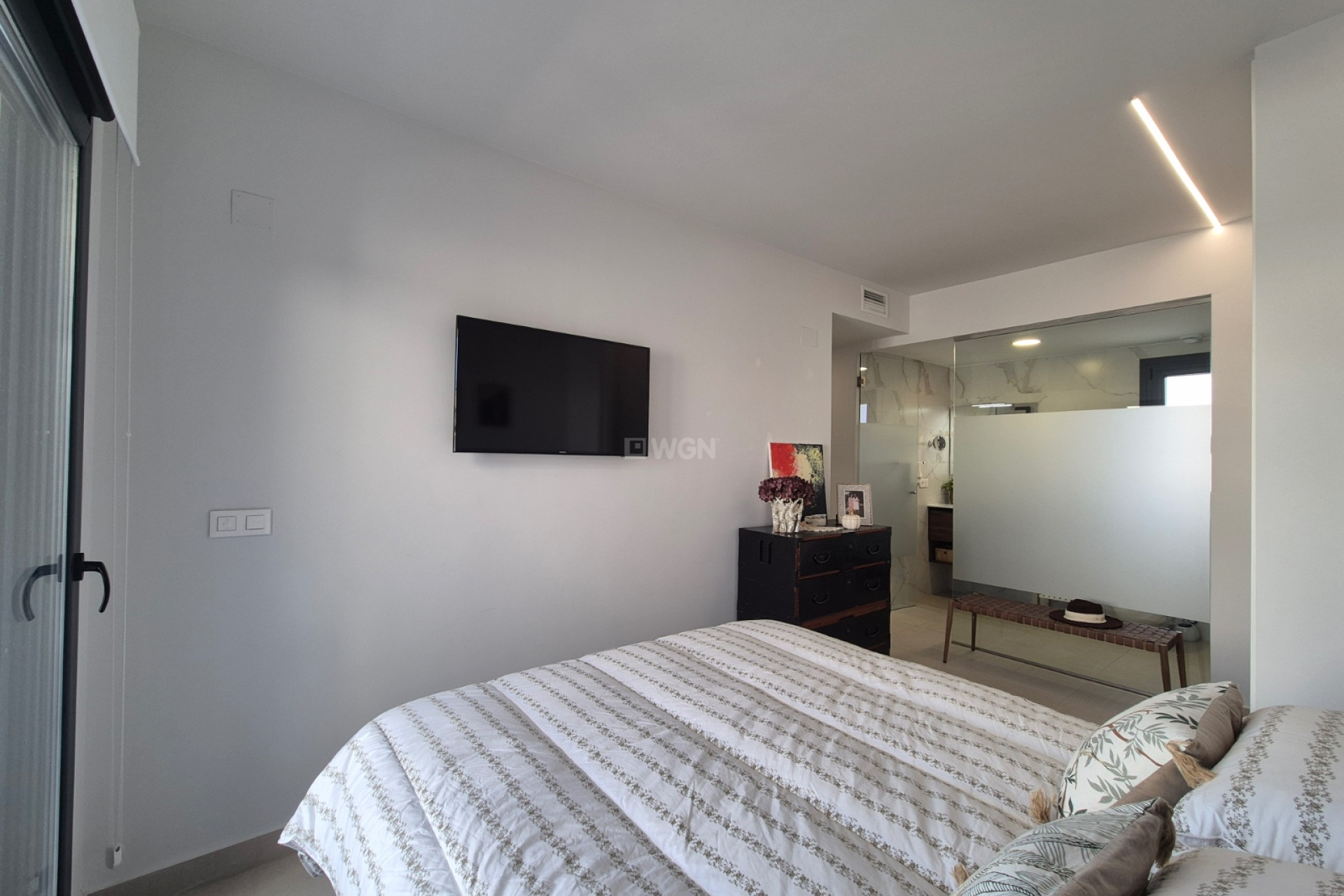 Resale - Penthouse - Orihuela - Inland