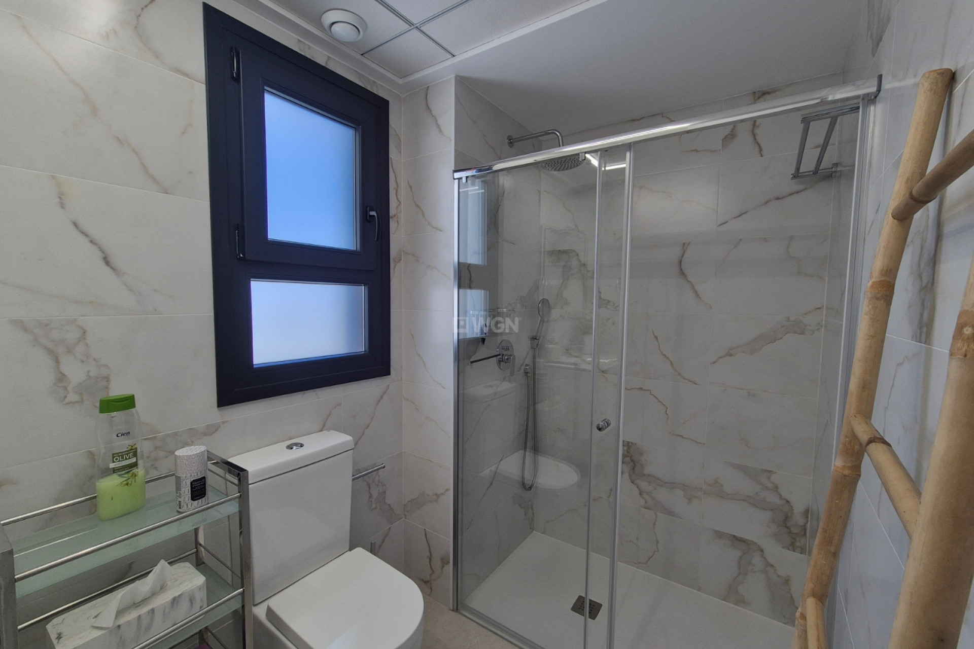 Resale - Penthouse - Orihuela - Inland