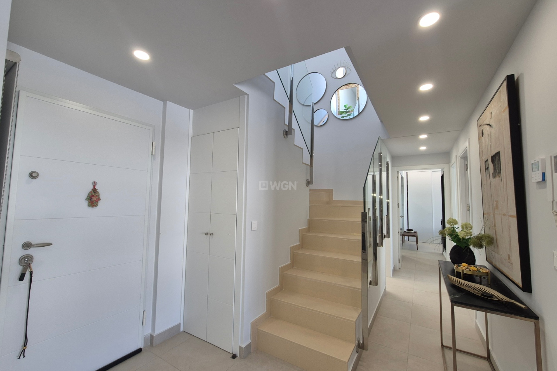 Resale - Penthouse - Orihuela - Inland