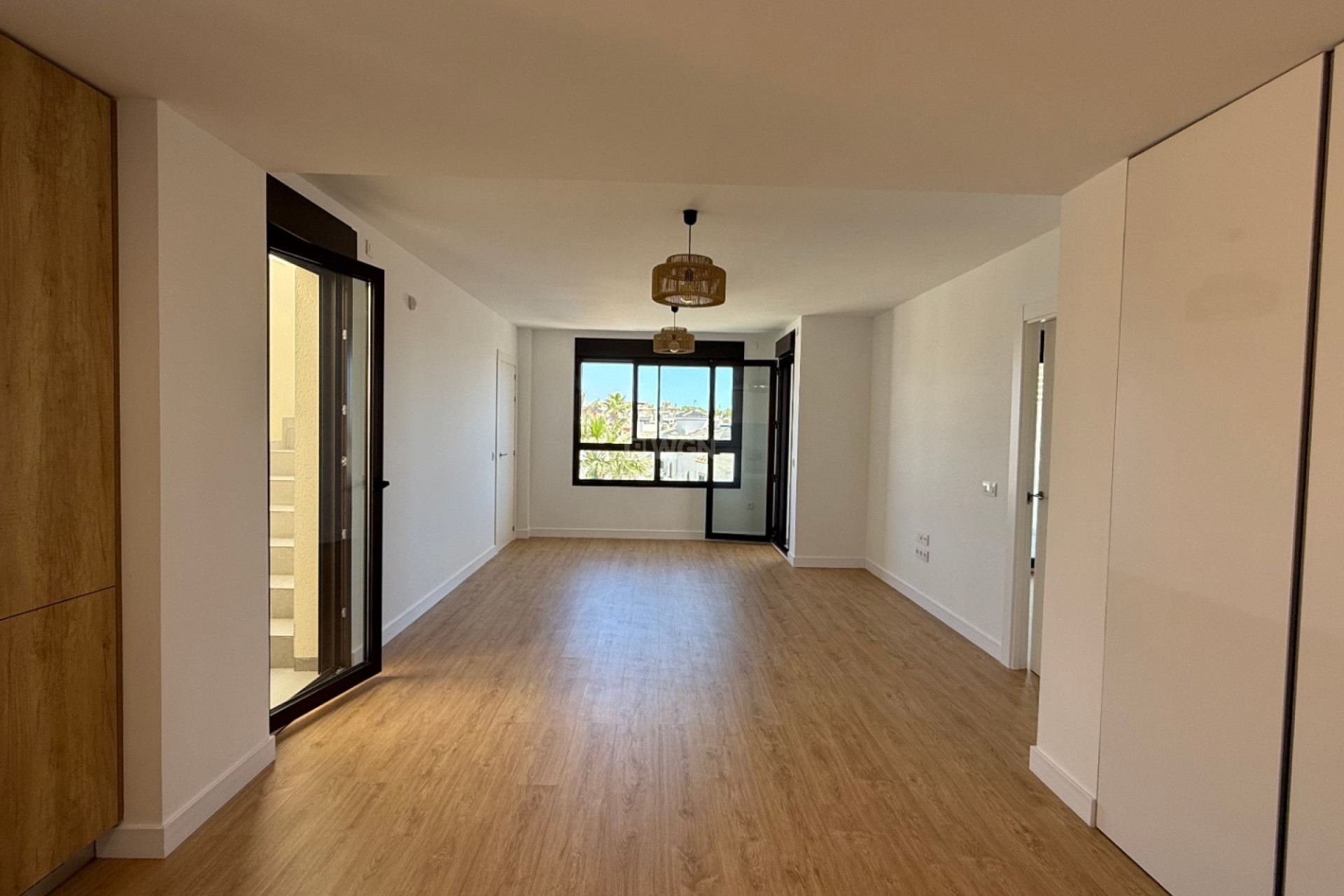 Resale - Penthouse - Orihuela - Inland