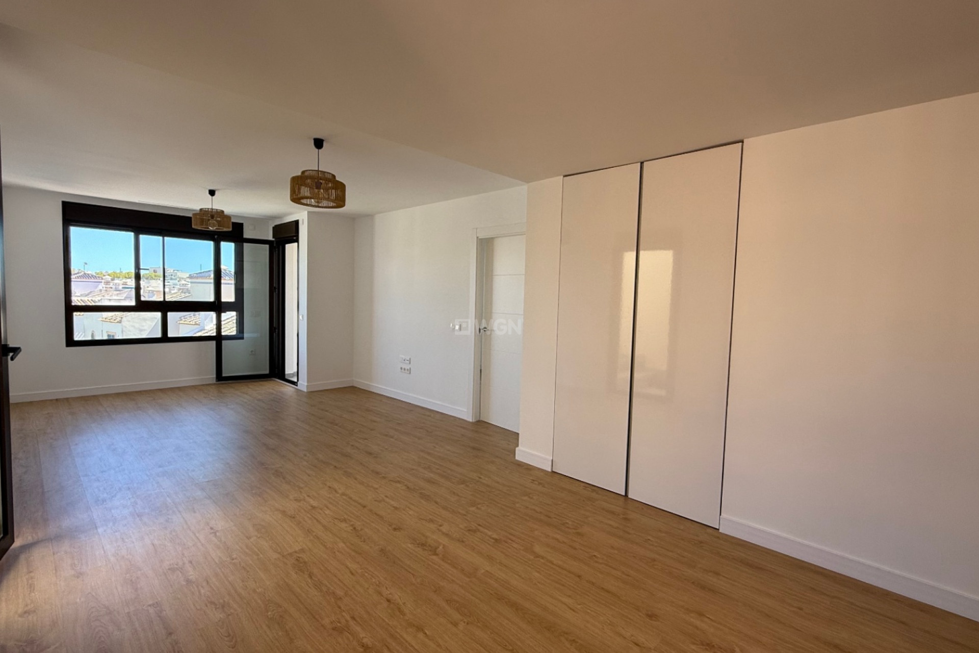 Resale - Penthouse - Orihuela - Inland