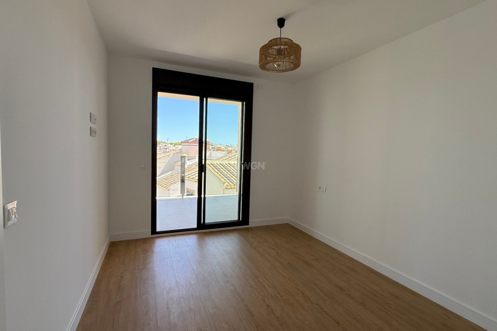 Resale - Penthouse - Orihuela - Inland