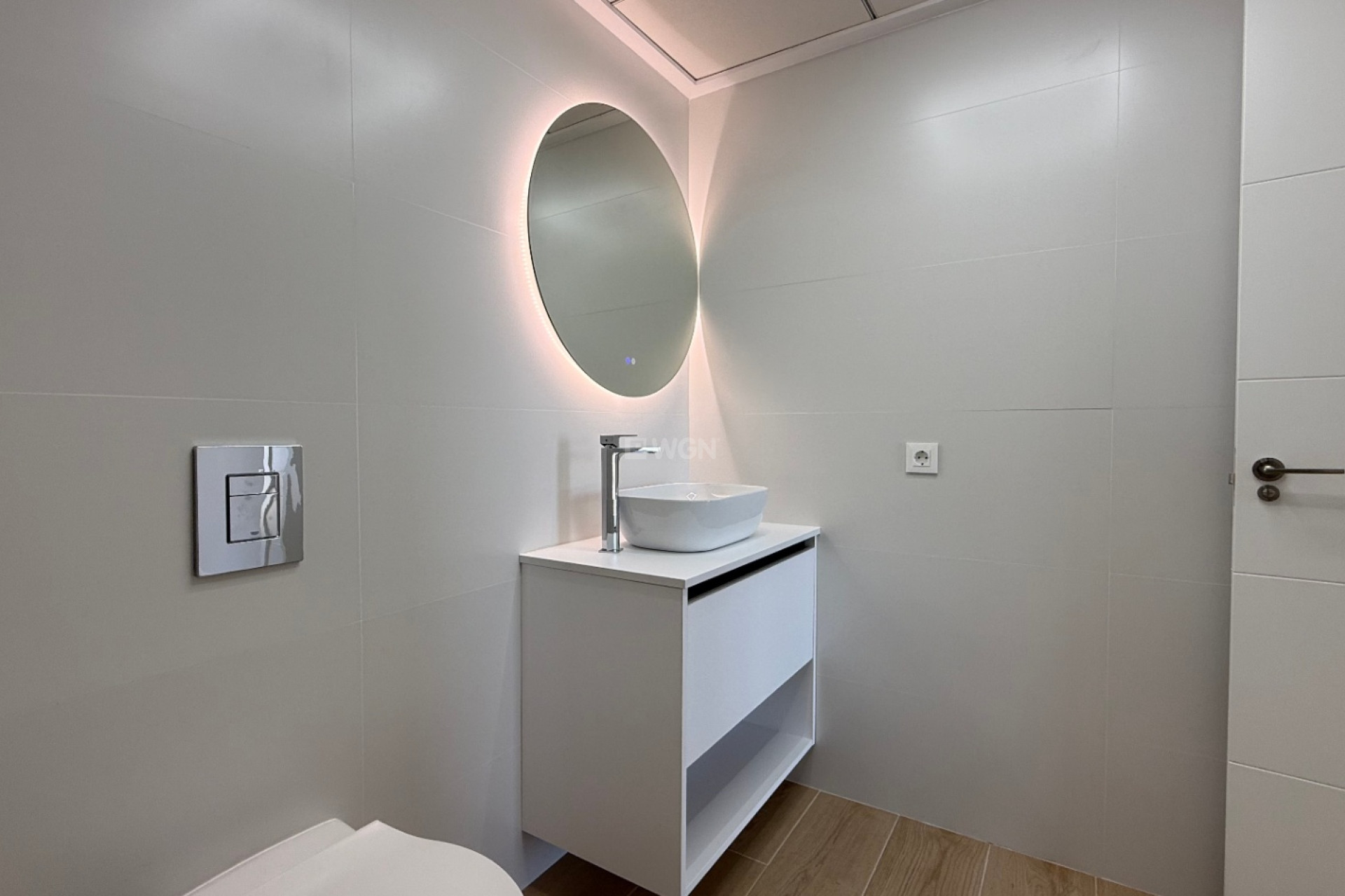 Resale - Penthouse - Orihuela - Inland