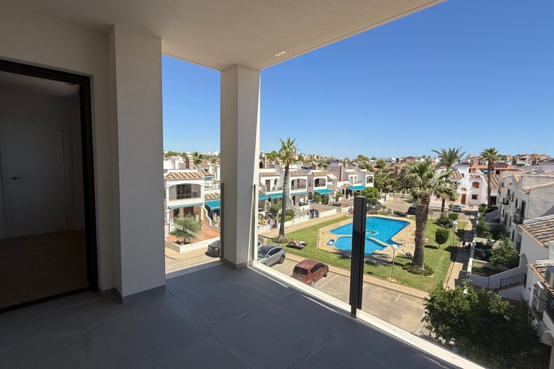 Resale - Penthouse - Orihuela - Inland