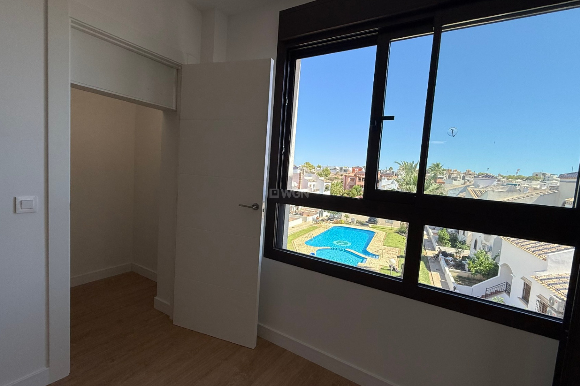 Resale - Penthouse - Orihuela - Inland