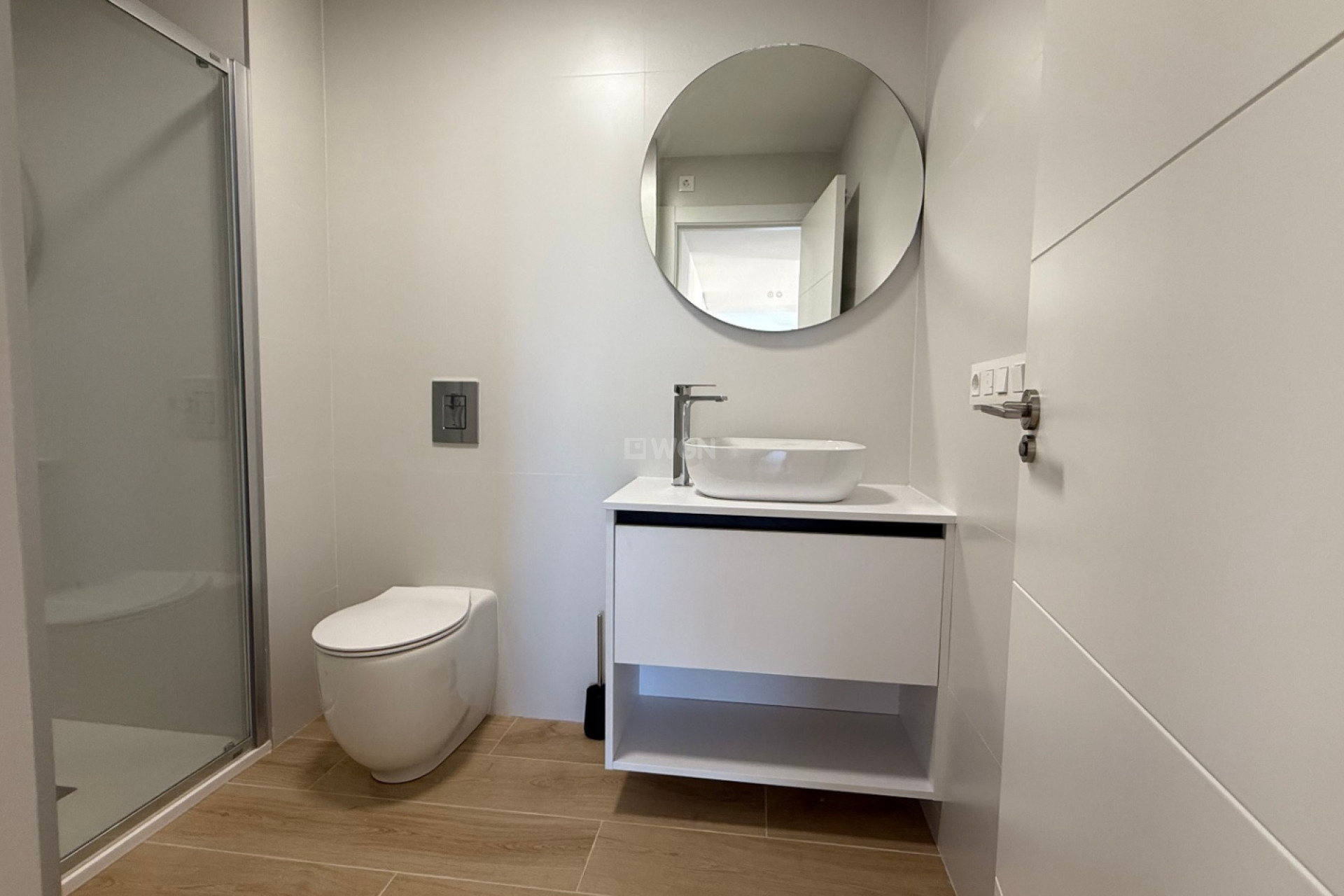 Resale - Penthouse - Orihuela - Inland