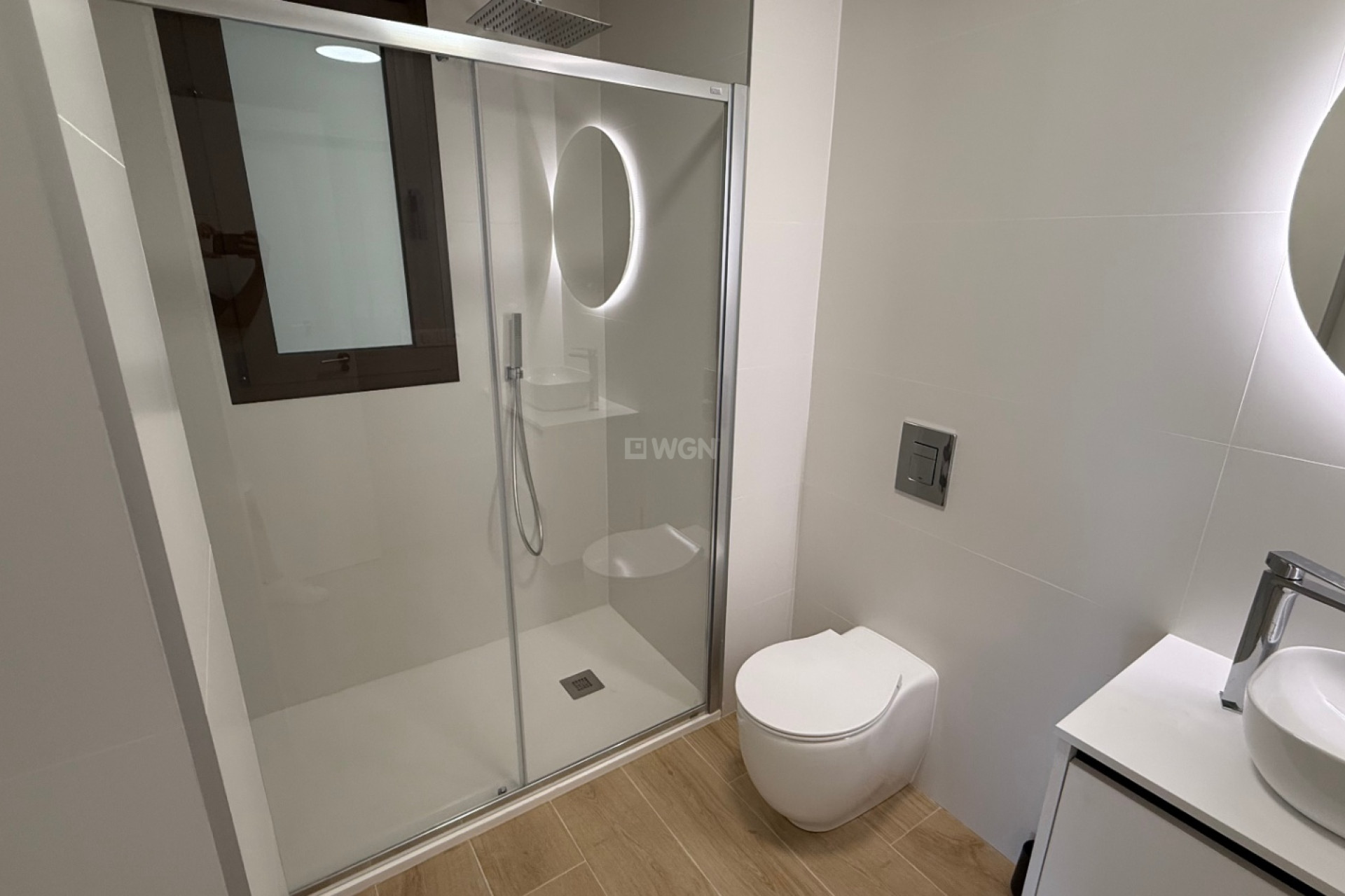 Resale - Penthouse - Orihuela - Inland