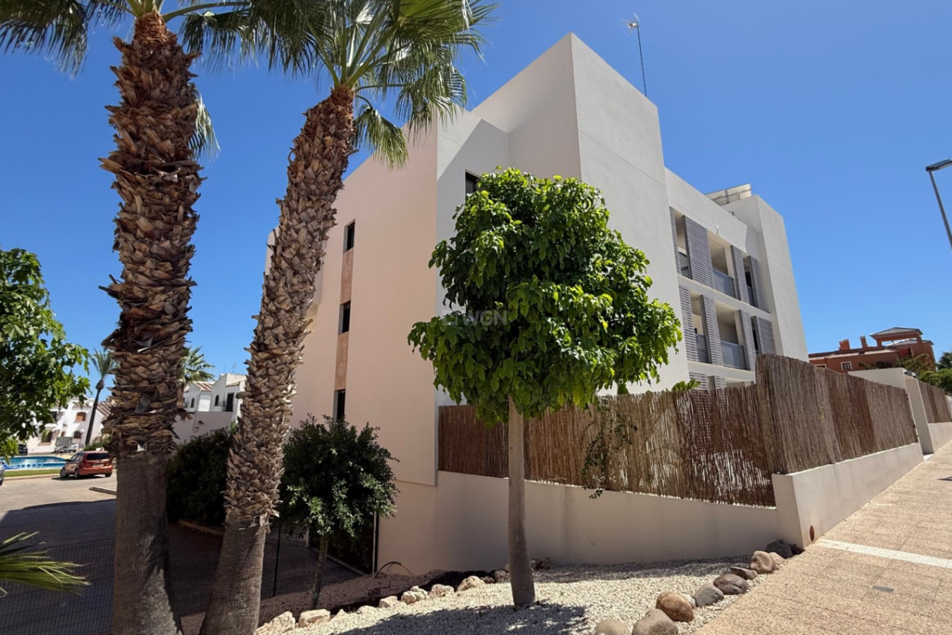Resale - Penthouse - Orihuela - Inland