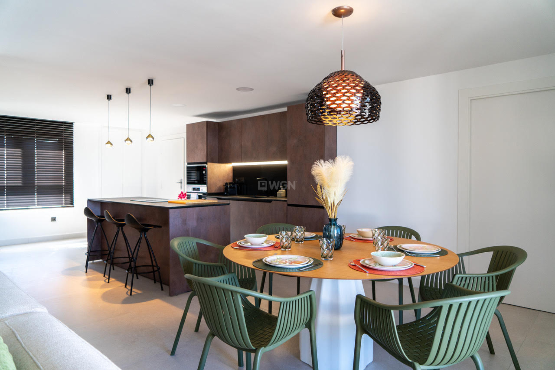 Resale - Penthouse - Orihuela - Inland