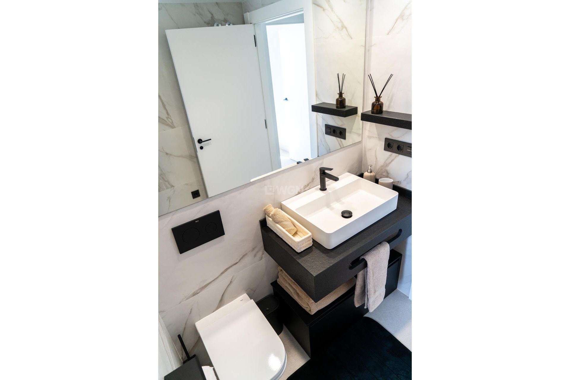 Resale - Penthouse - Orihuela - Inland