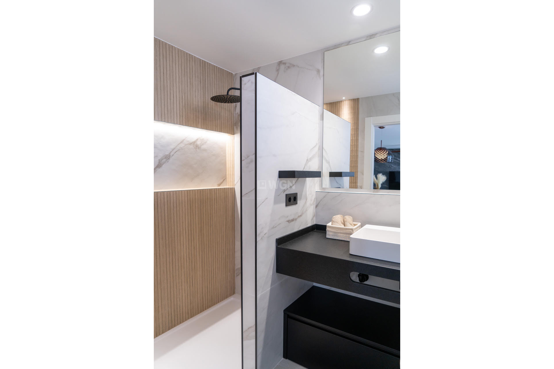 Resale - Penthouse - Orihuela - Inland