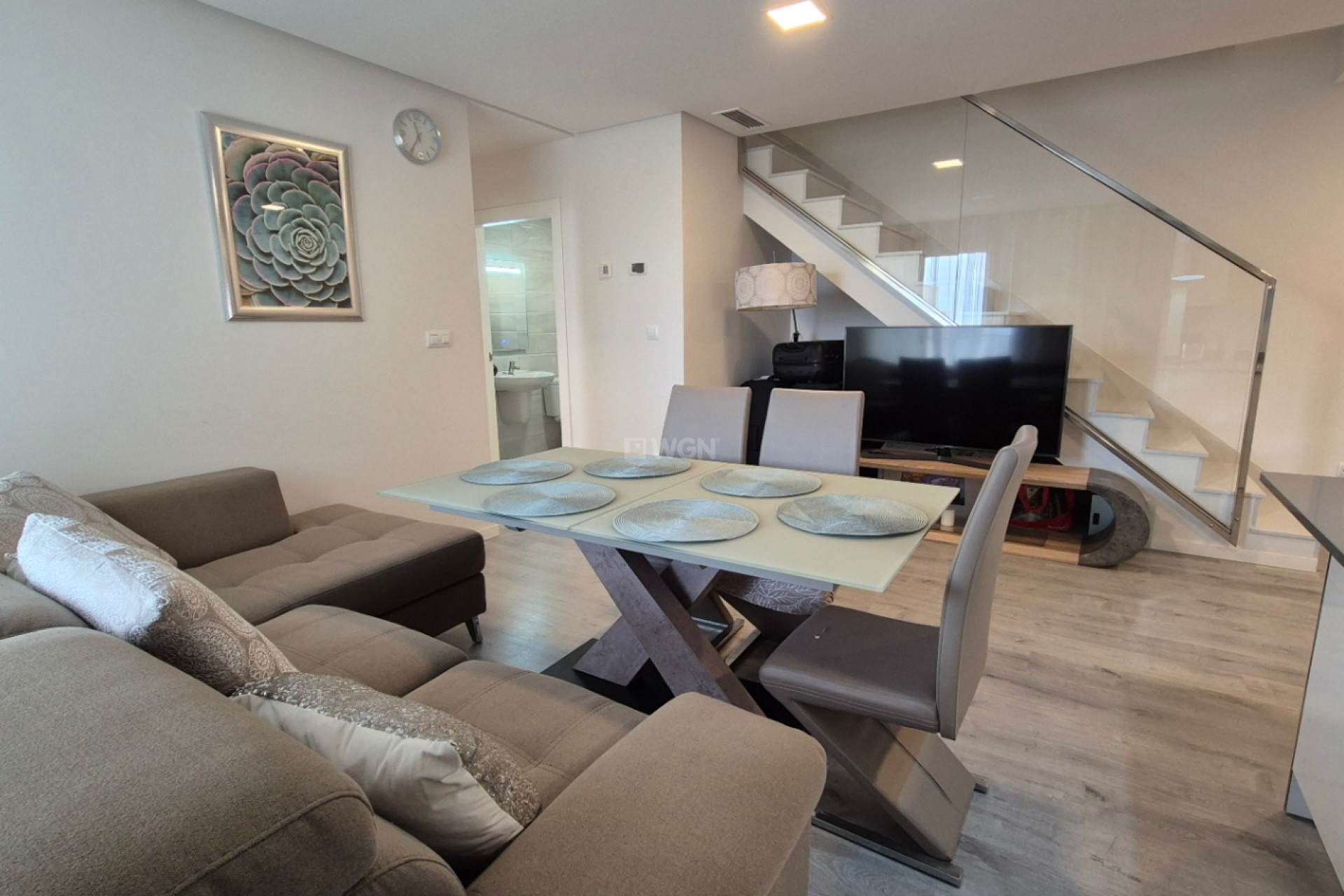 Resale - Penthouse - Orihuela - Inland