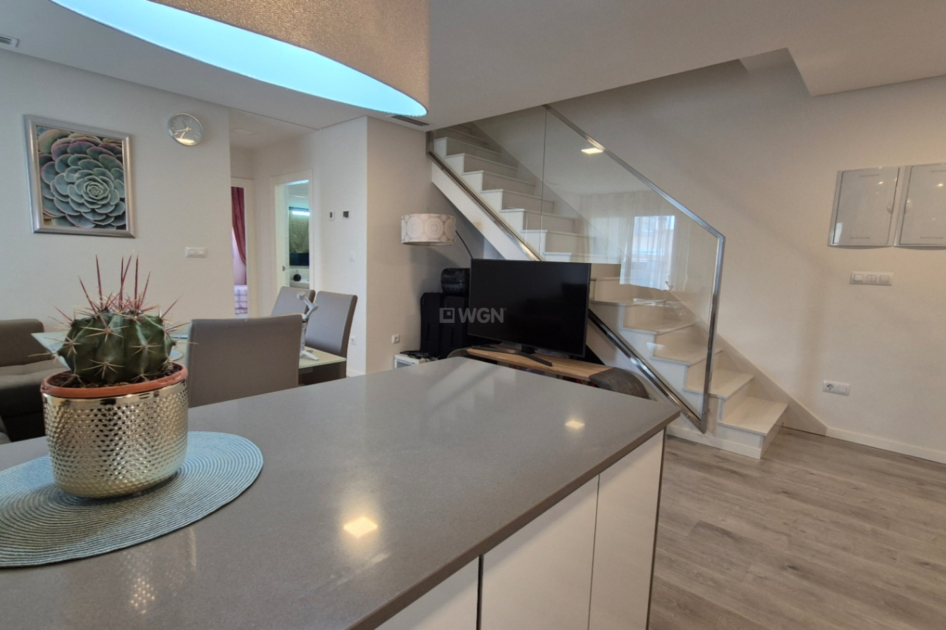 Resale - Penthouse - Orihuela - Inland