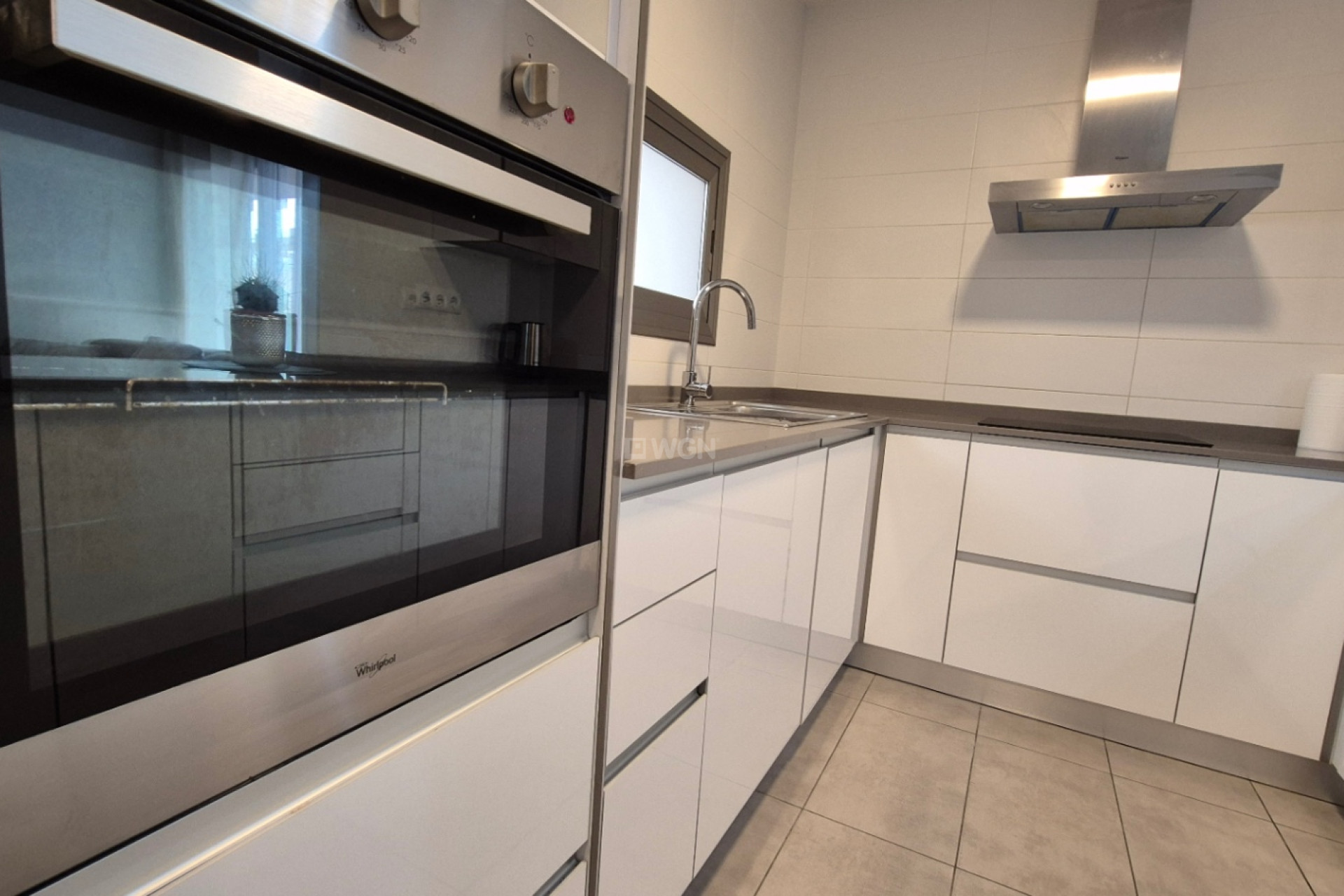 Resale - Penthouse - Orihuela - Inland