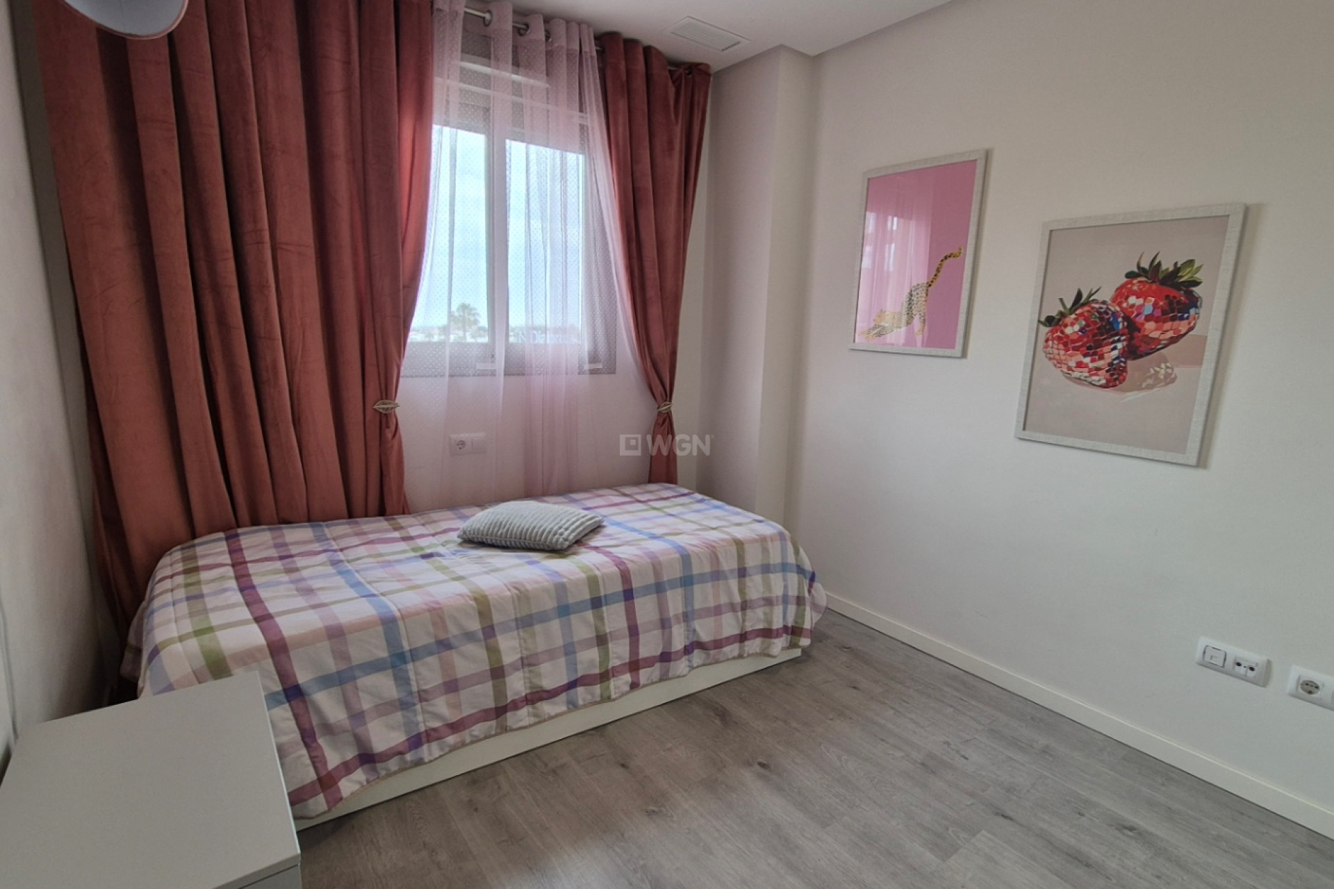 Resale - Penthouse - Orihuela - Inland