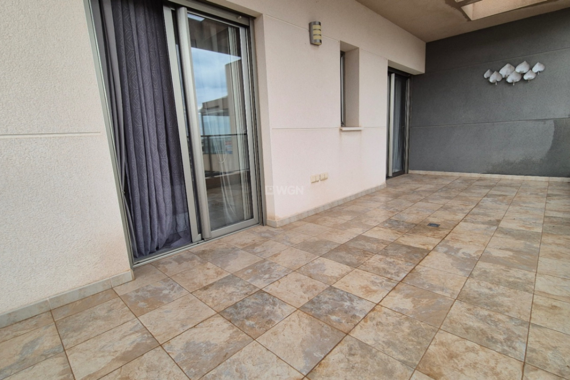 Resale - Penthouse - Orihuela - Inland